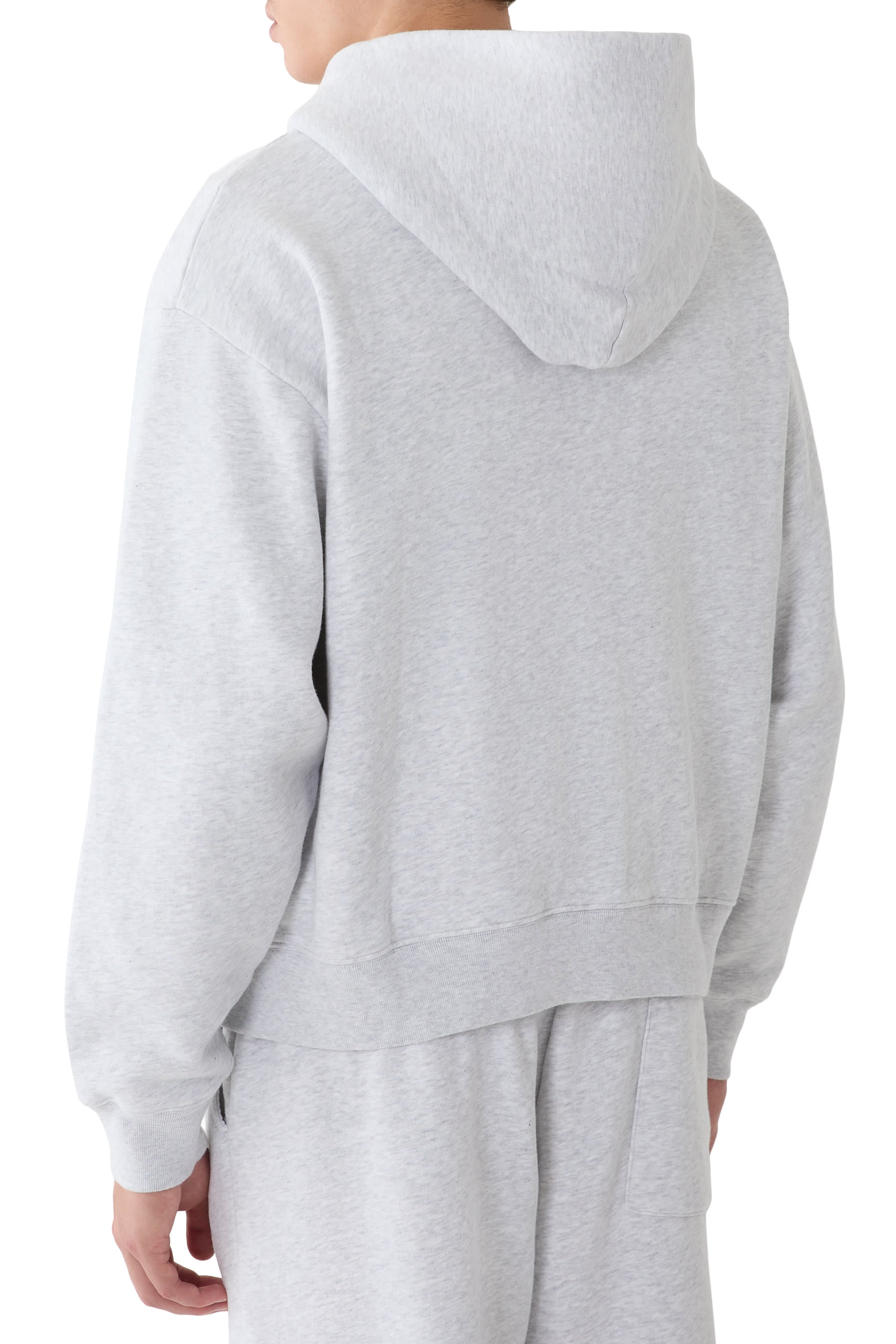 Riding Club Zip Hoodie