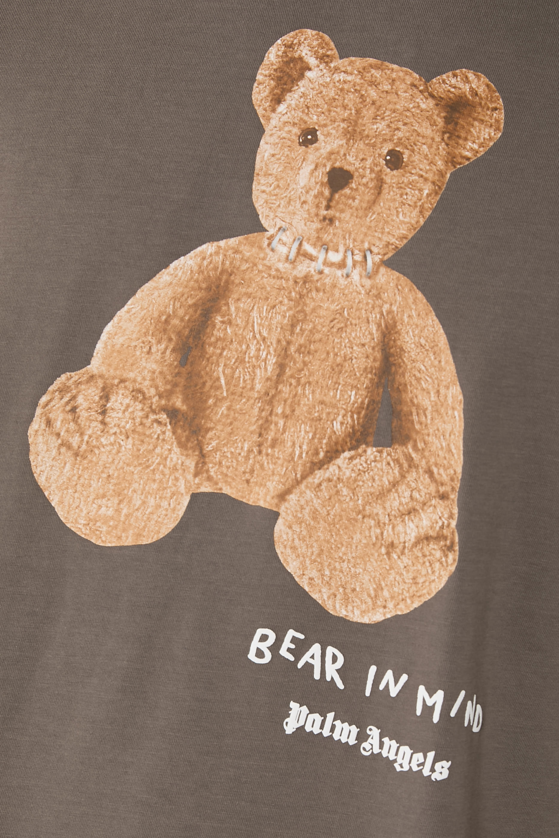 Bear in Mind T-Shirt