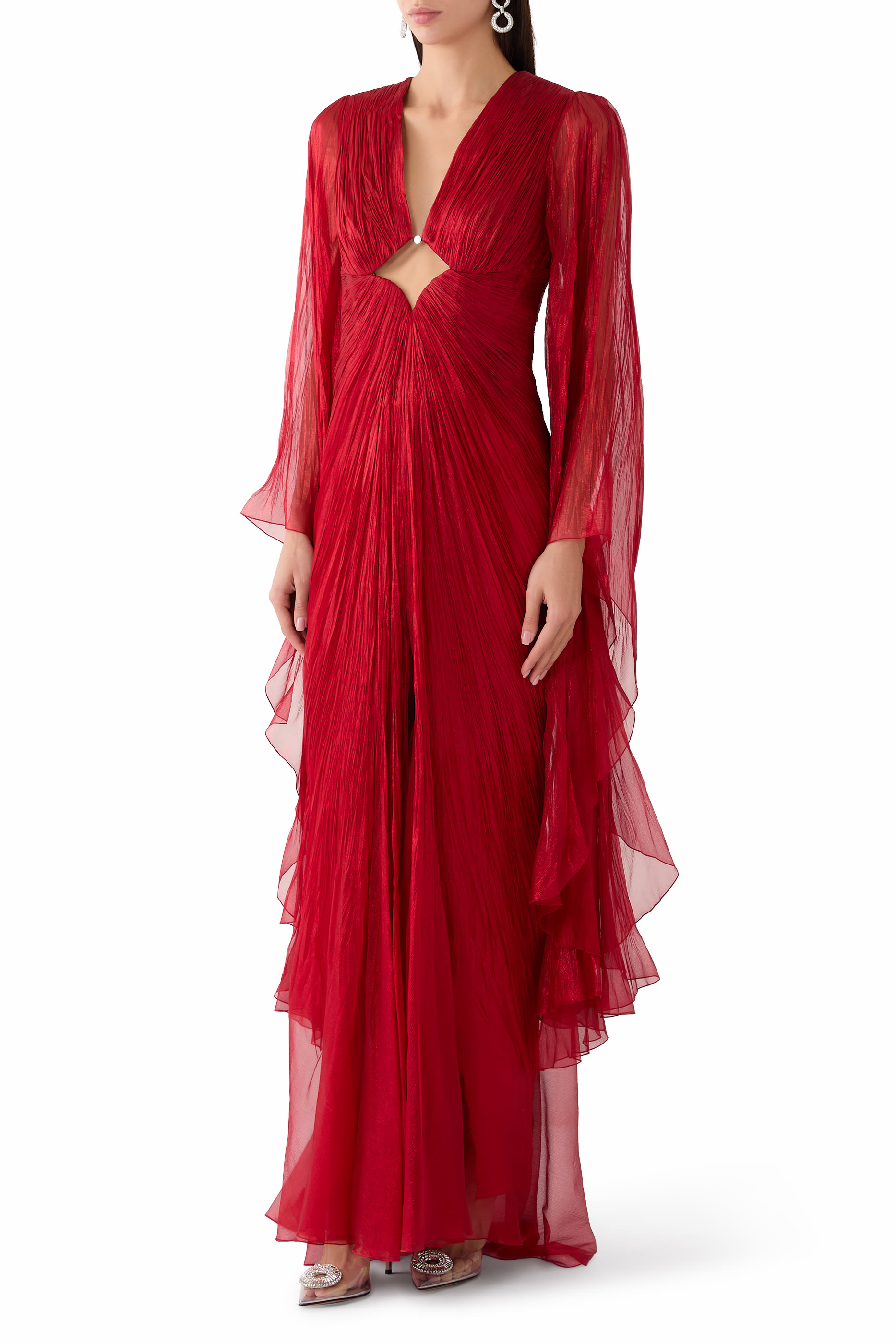 Greta Gown