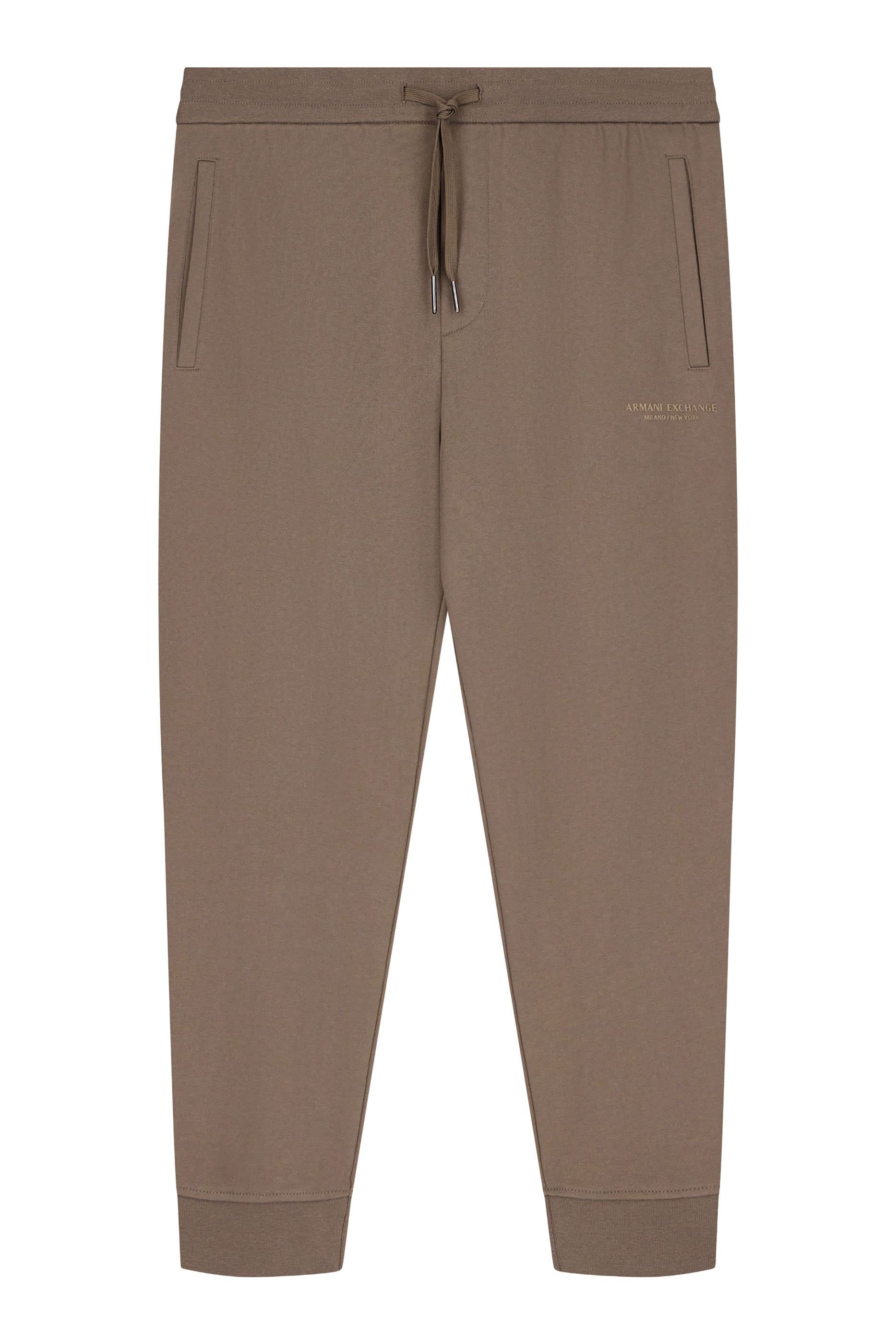  Tone Logo Joggers