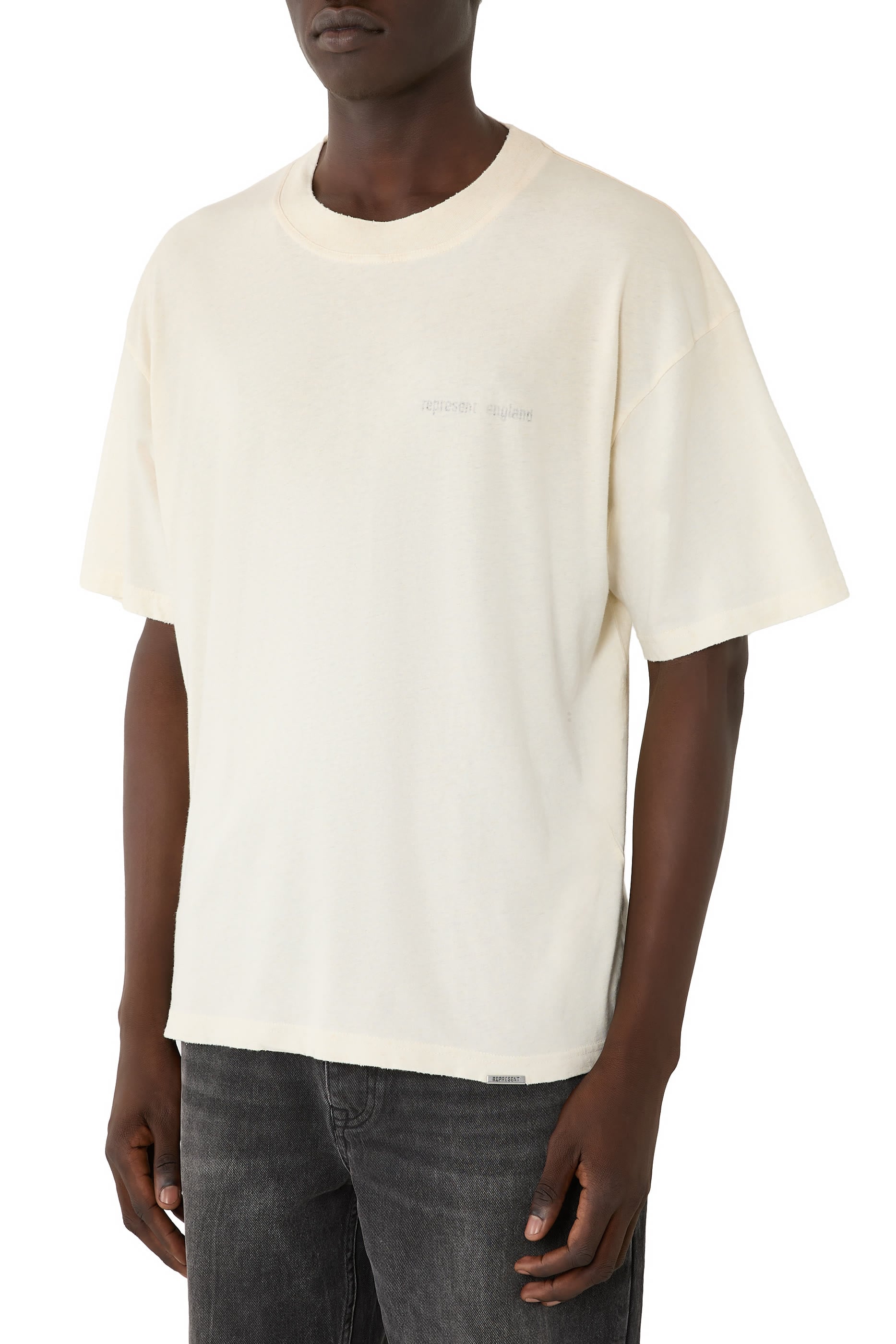 Reverse Resent T-Shirt