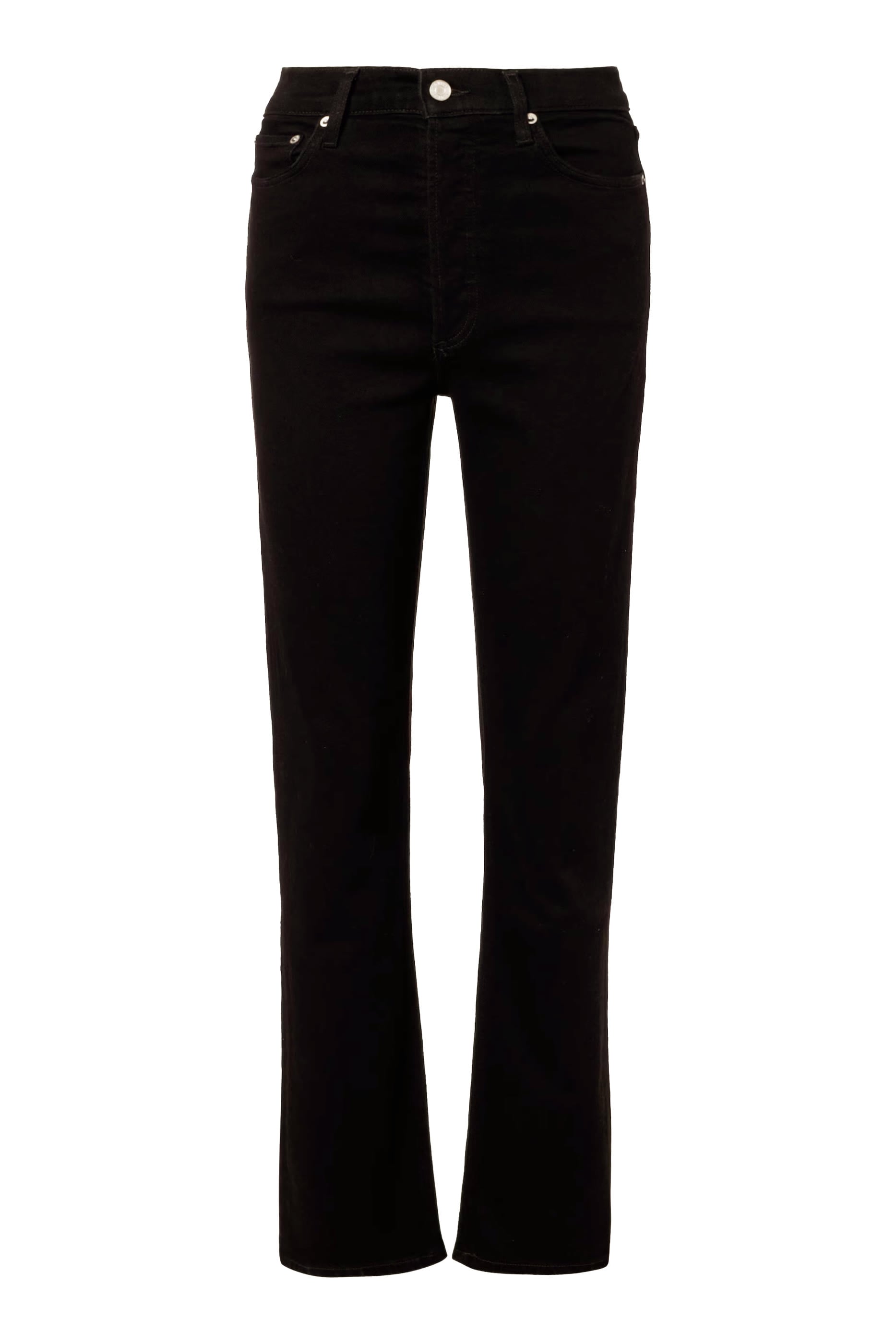 90's Pinch Waist Pants