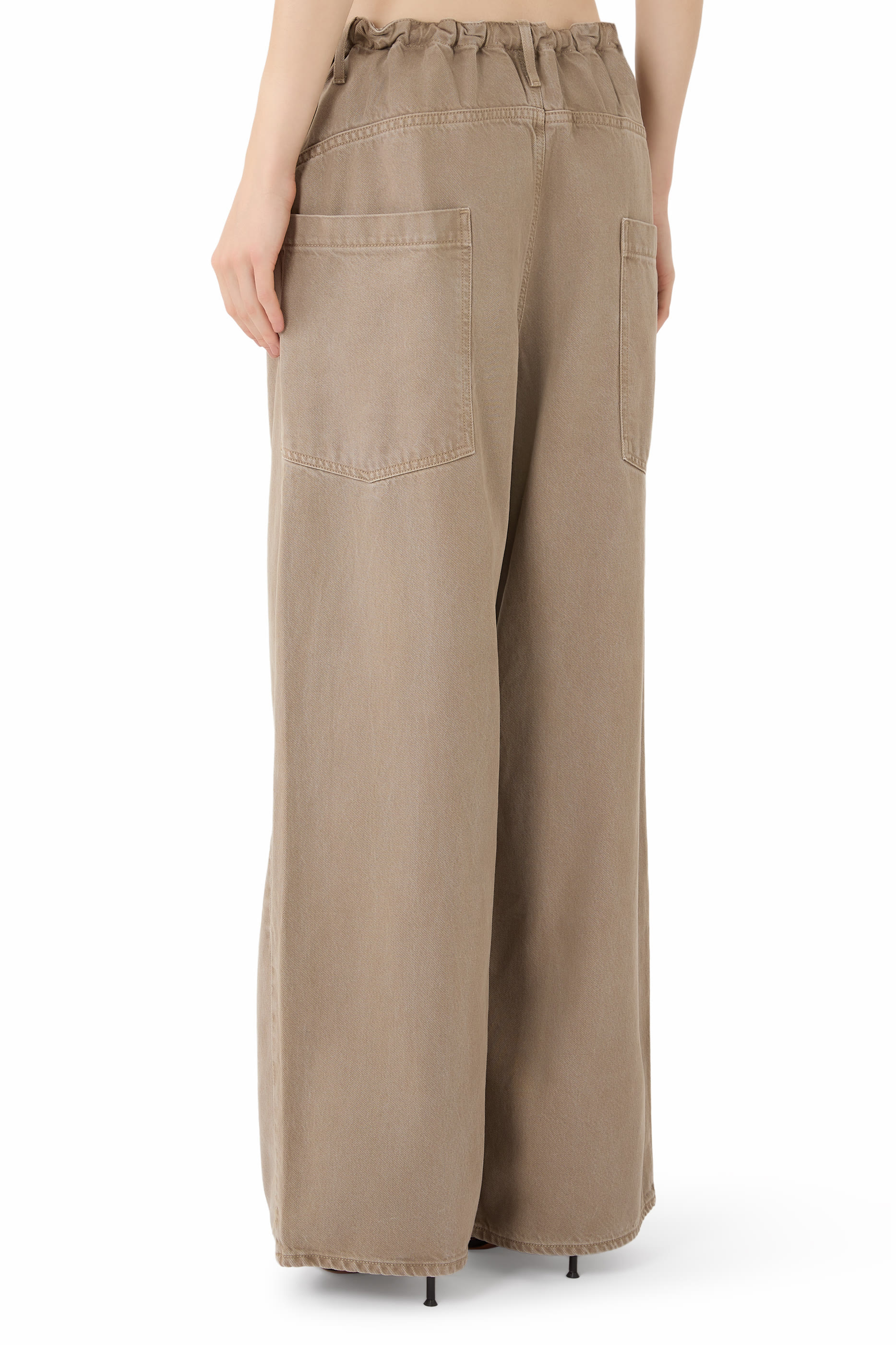 Shaw Jeans 