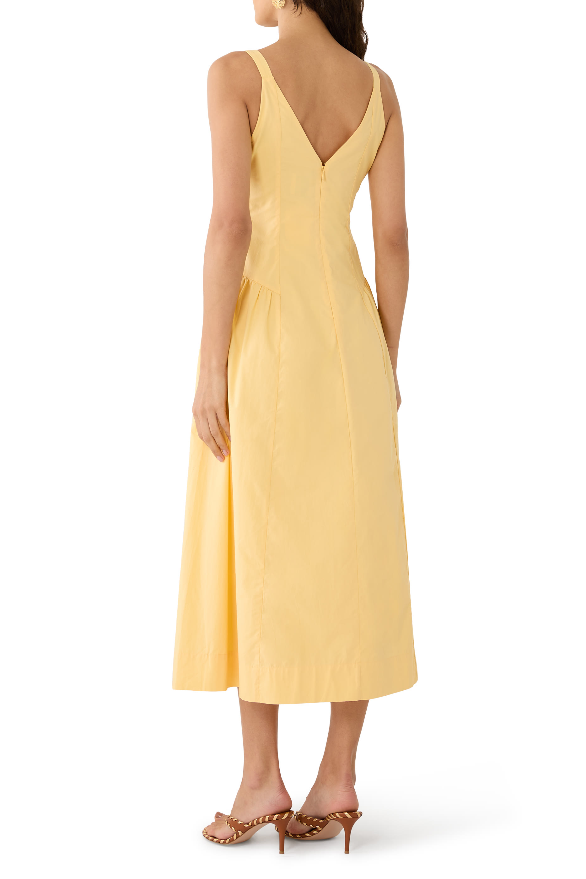 Lindie Dress