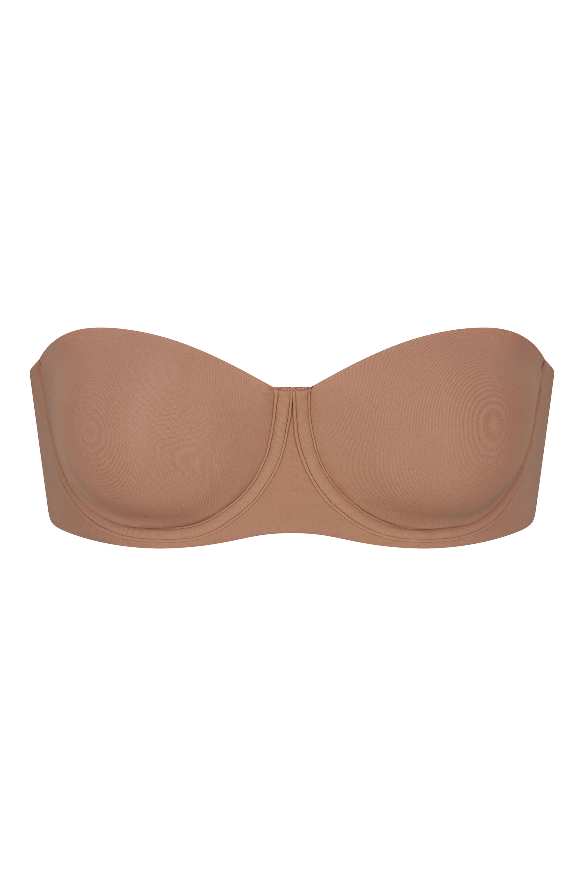 Fits Everybody Strapless Bra 
