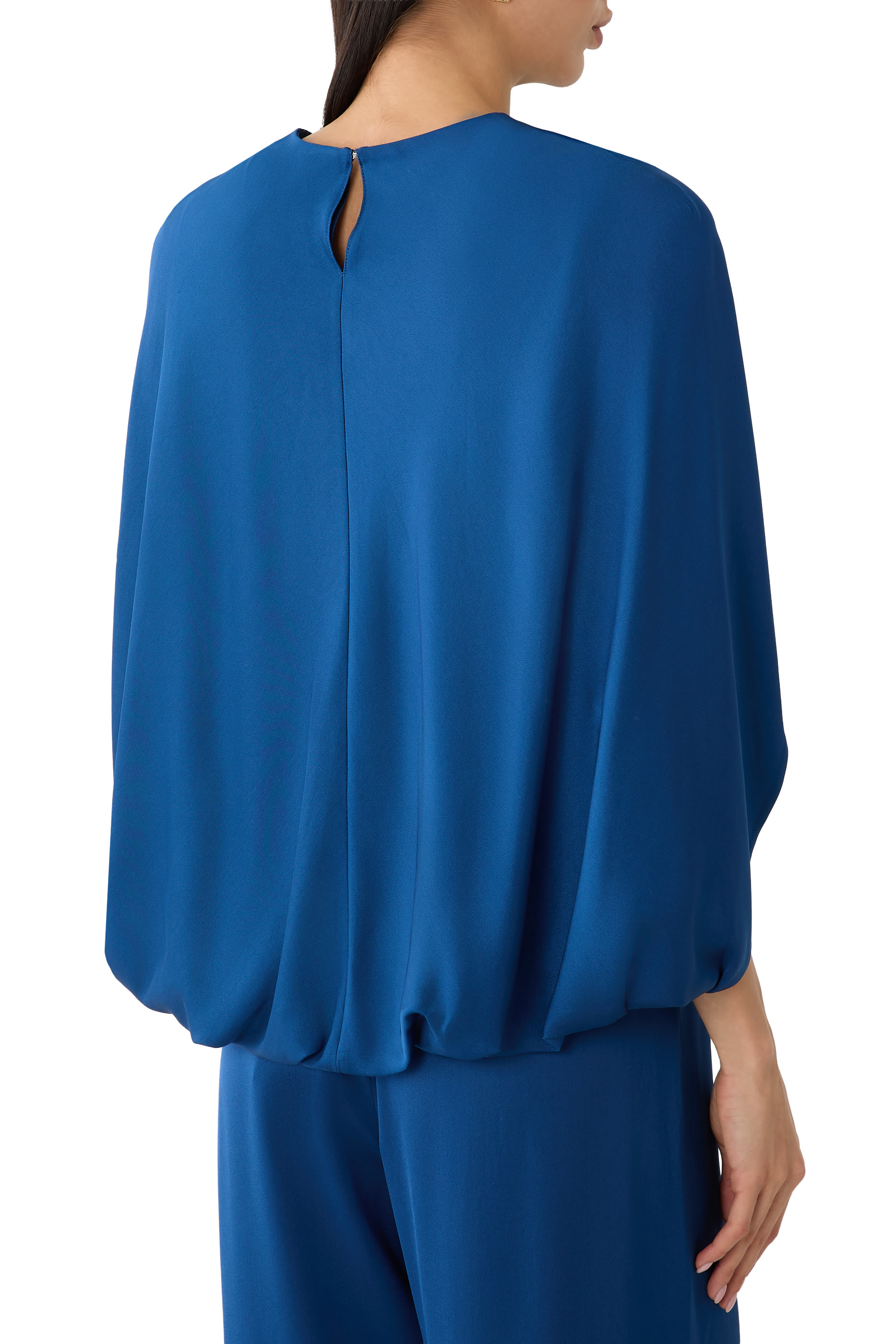Lauren Cape Top