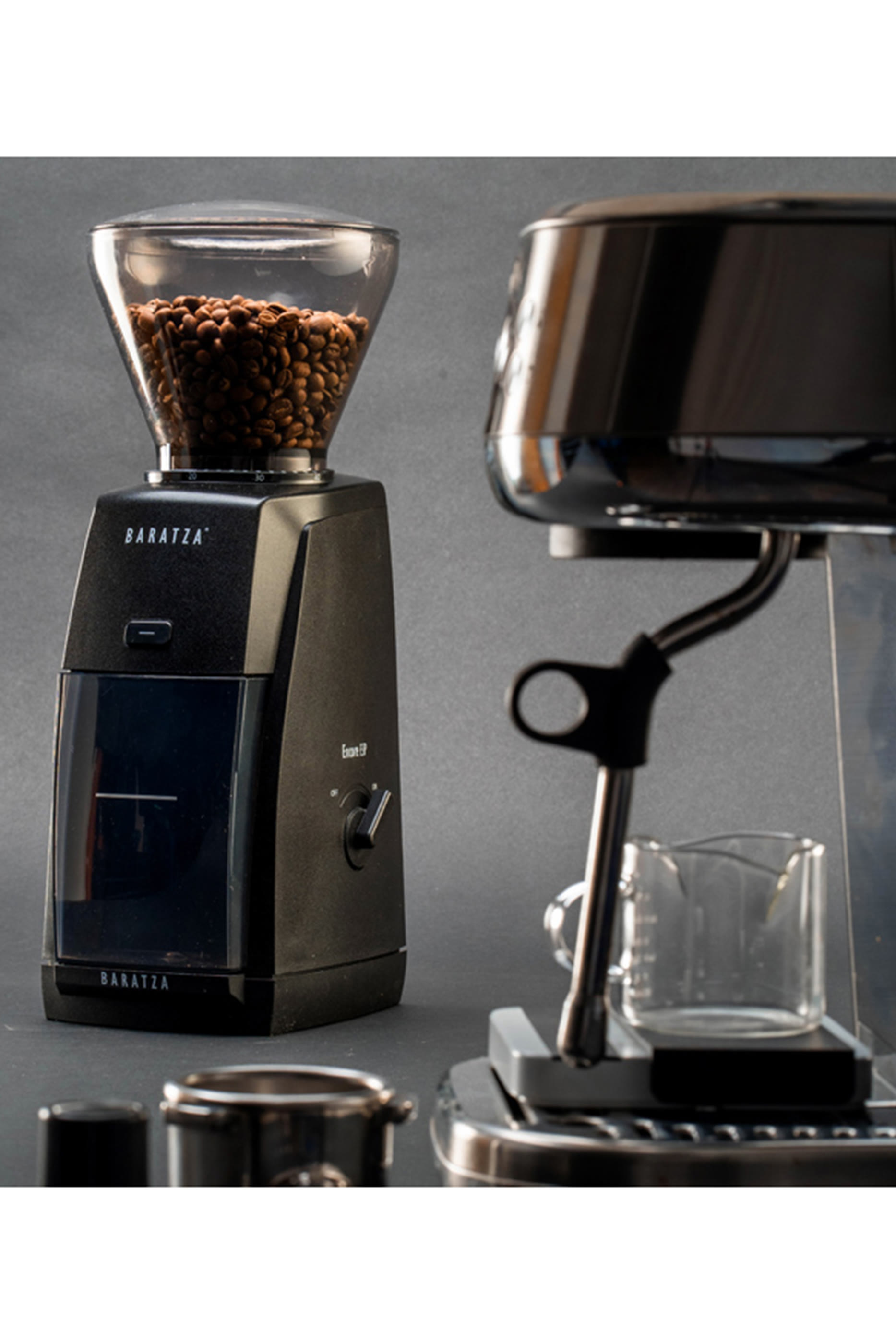 Encore ESP 230V Coffee Grinder