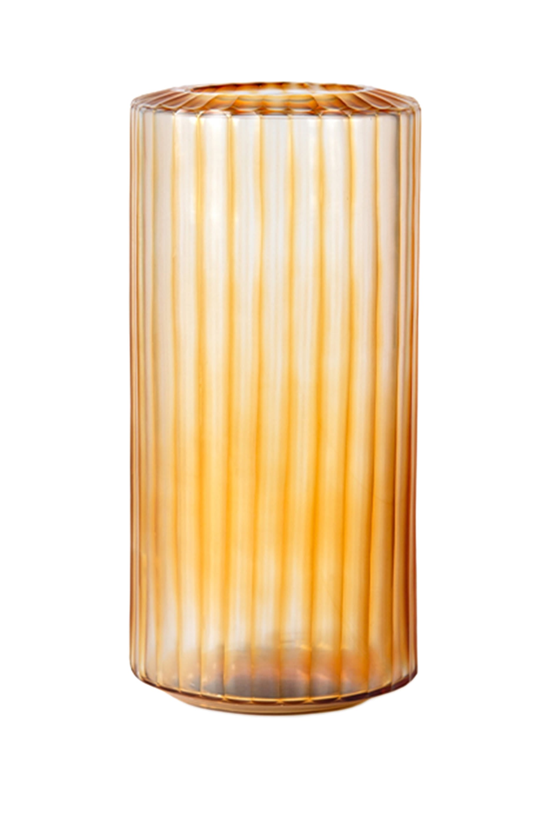 مزهرية أومار طويلة