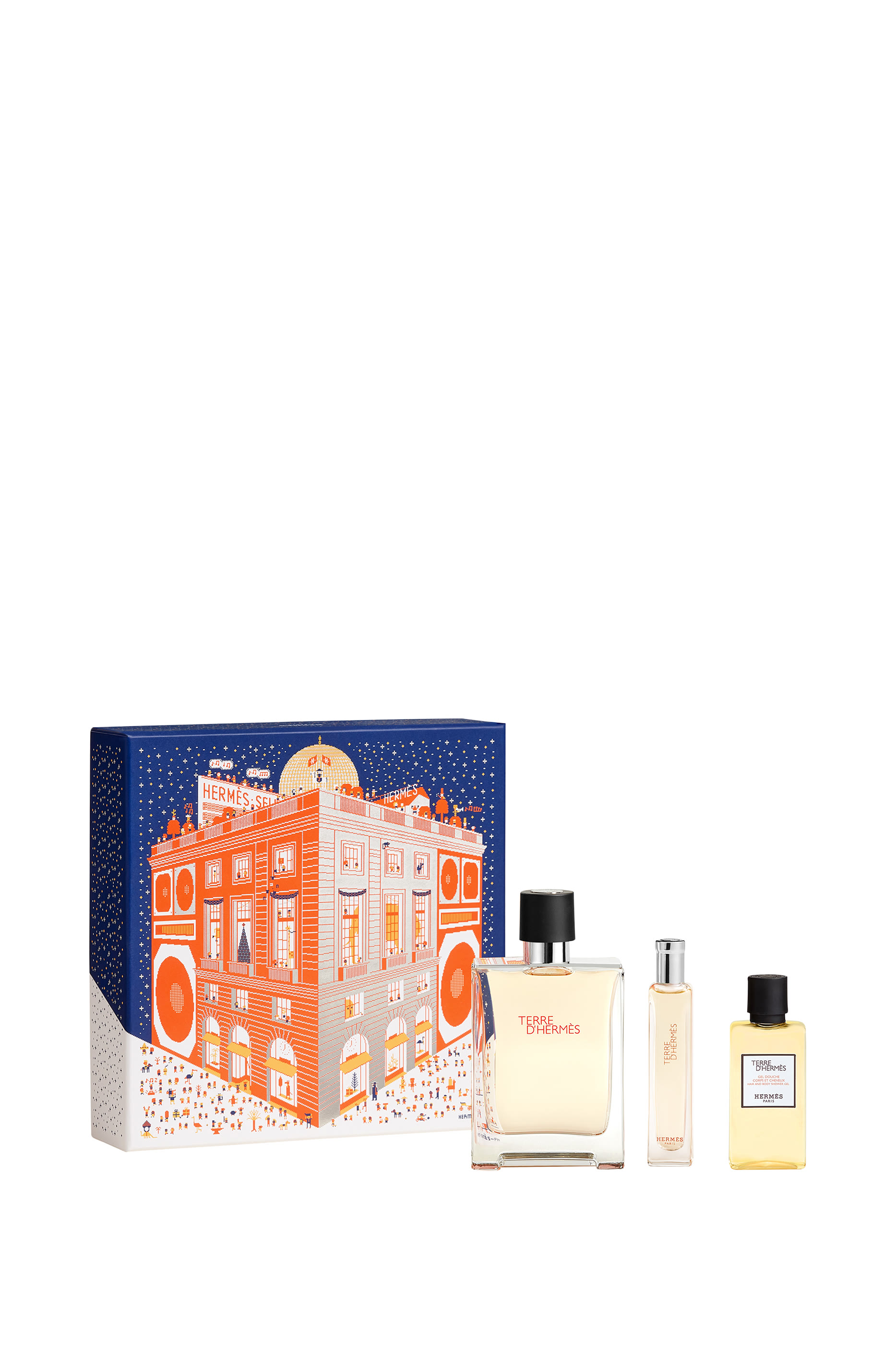 Terre d&rsquo;Herm&egrave;s Gift Set