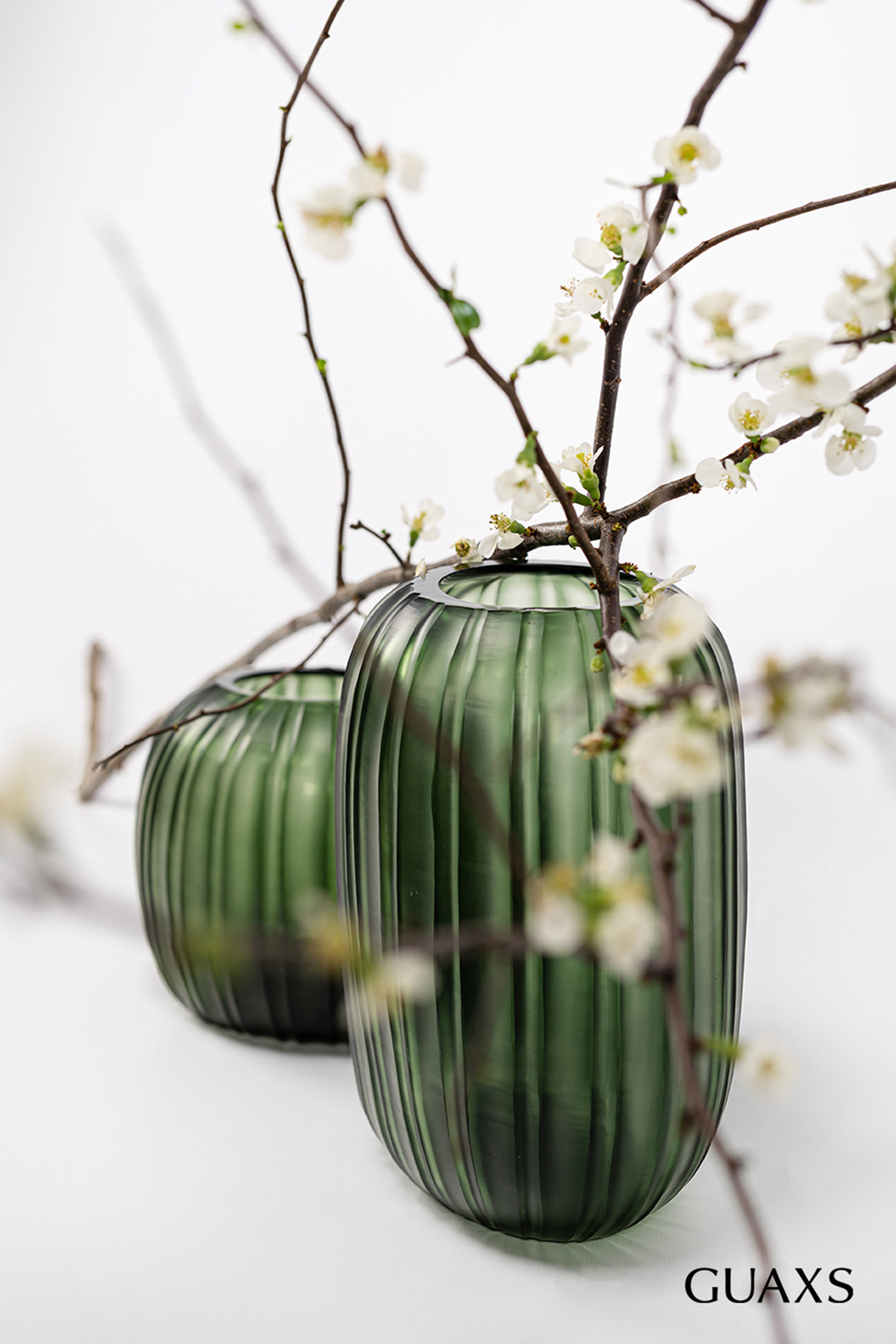 Erongo Vase M