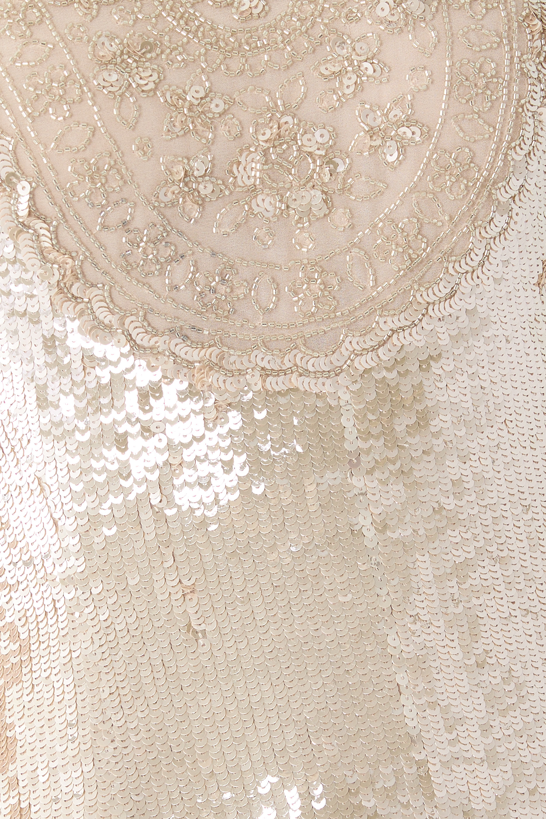 Dusklight Lace Micro Mini Dress