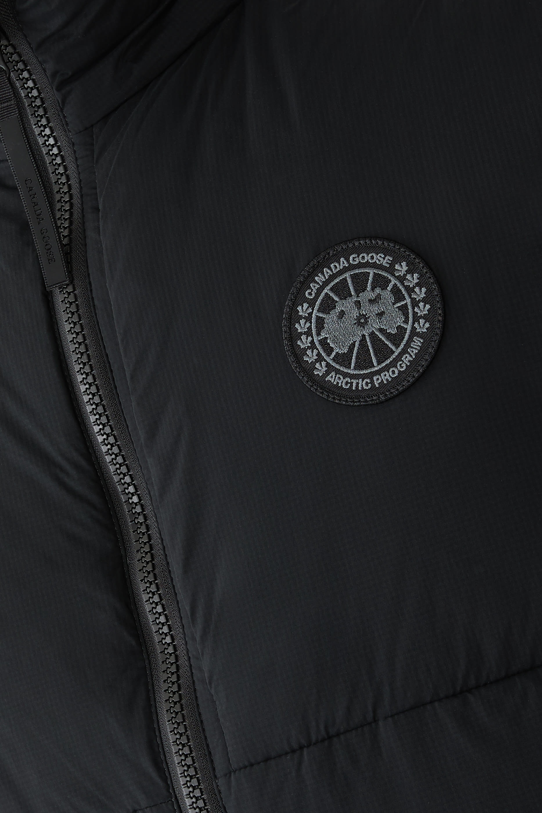 Lodge Vest
