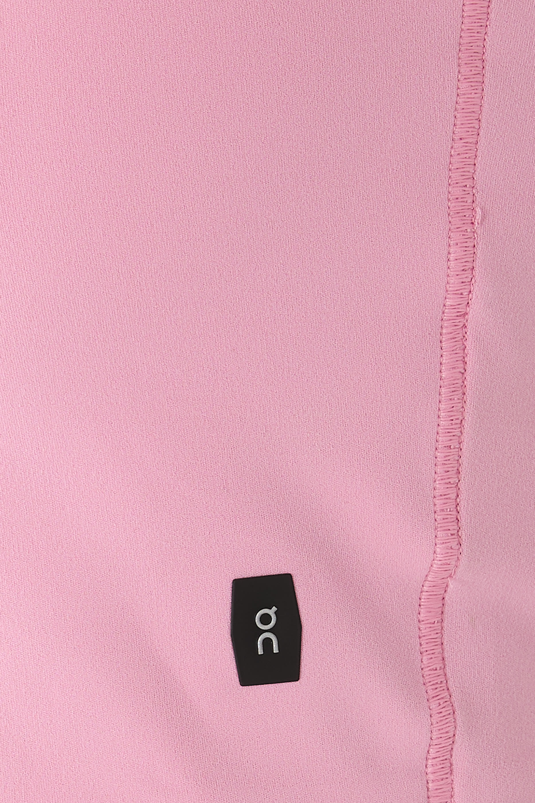 Studio Asymmetric Crop Top