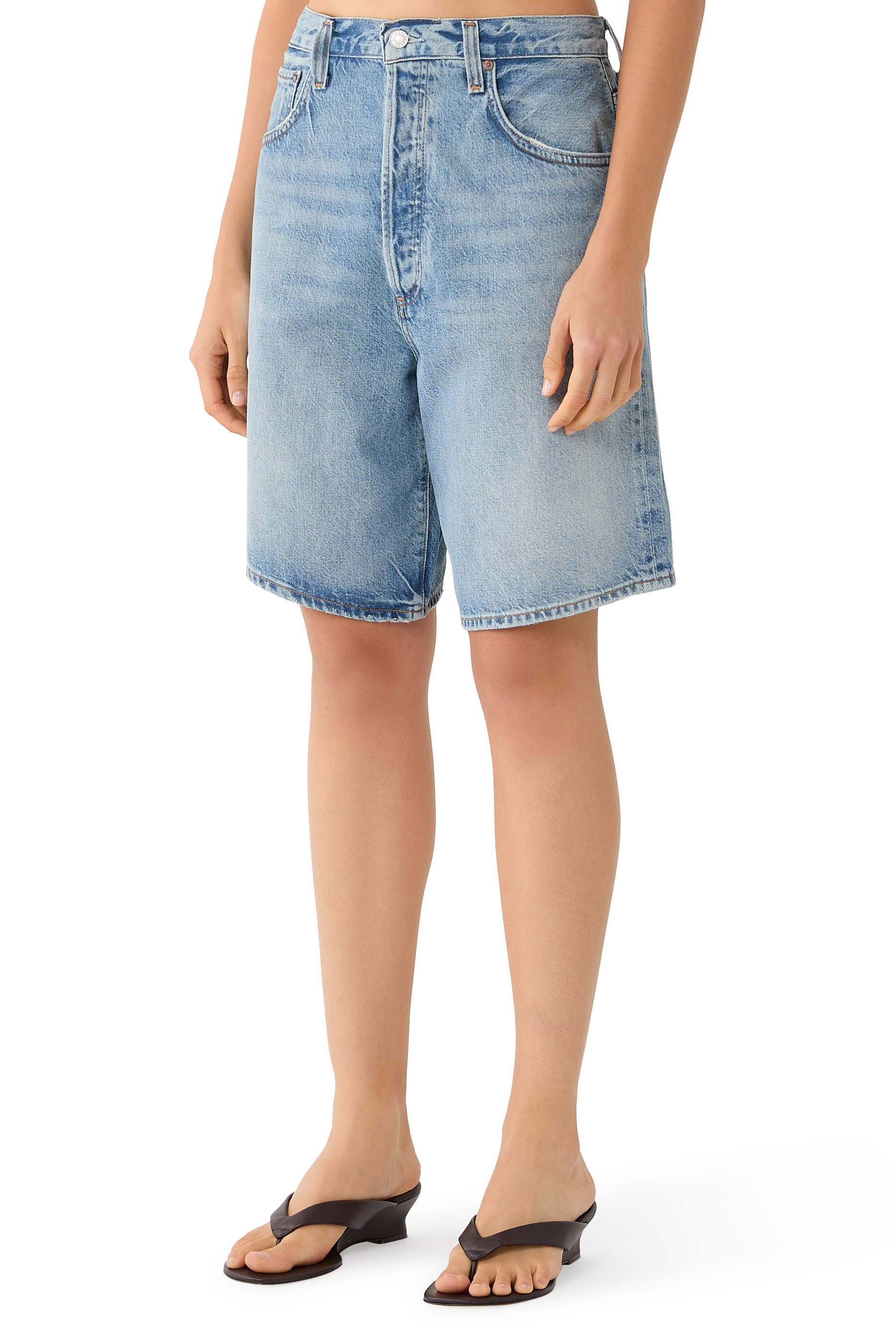 Indra Shorts