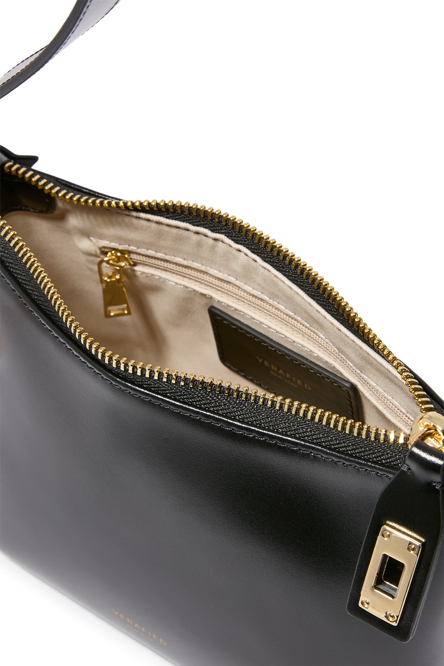 Mini Hobo Bag
