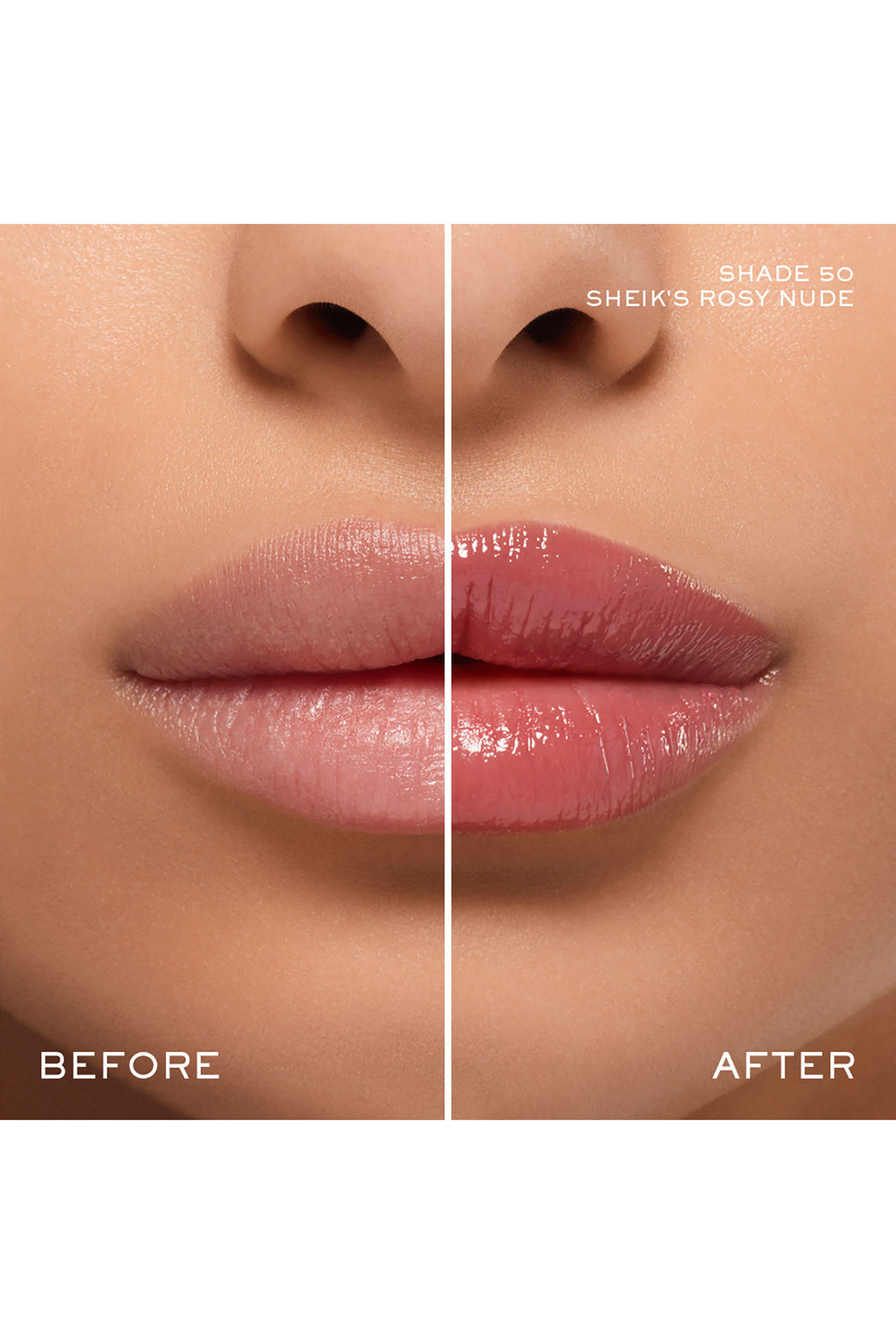 Lip Idôle Squalane-12 Butterglow™ Hydrating Lip Balm