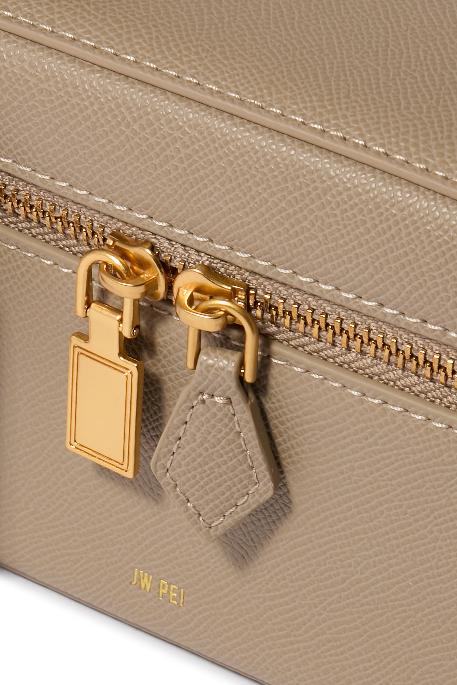 Cleo Box Shape Top Handle Bag 
