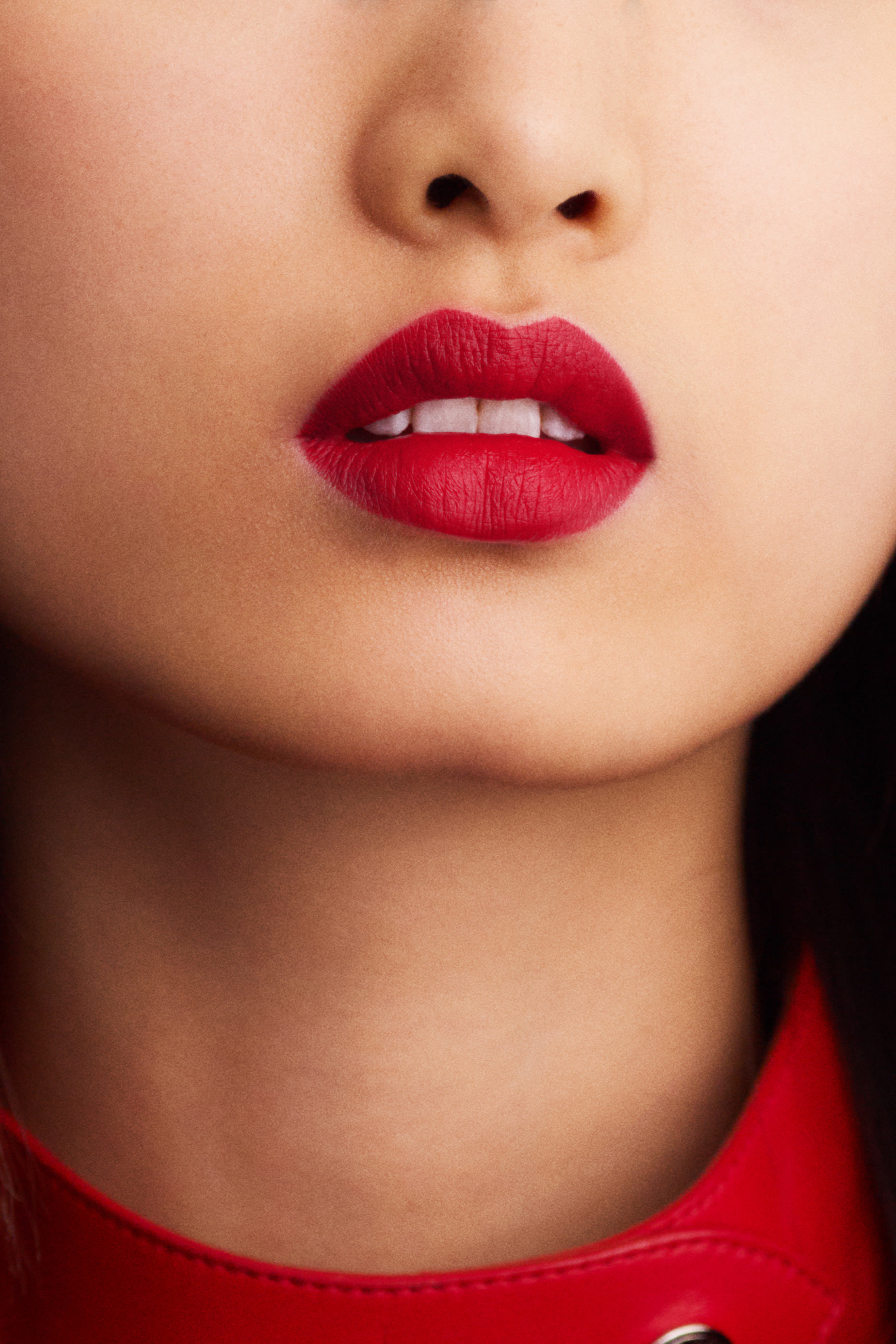 Rouge Hermès, Matte Lipstick