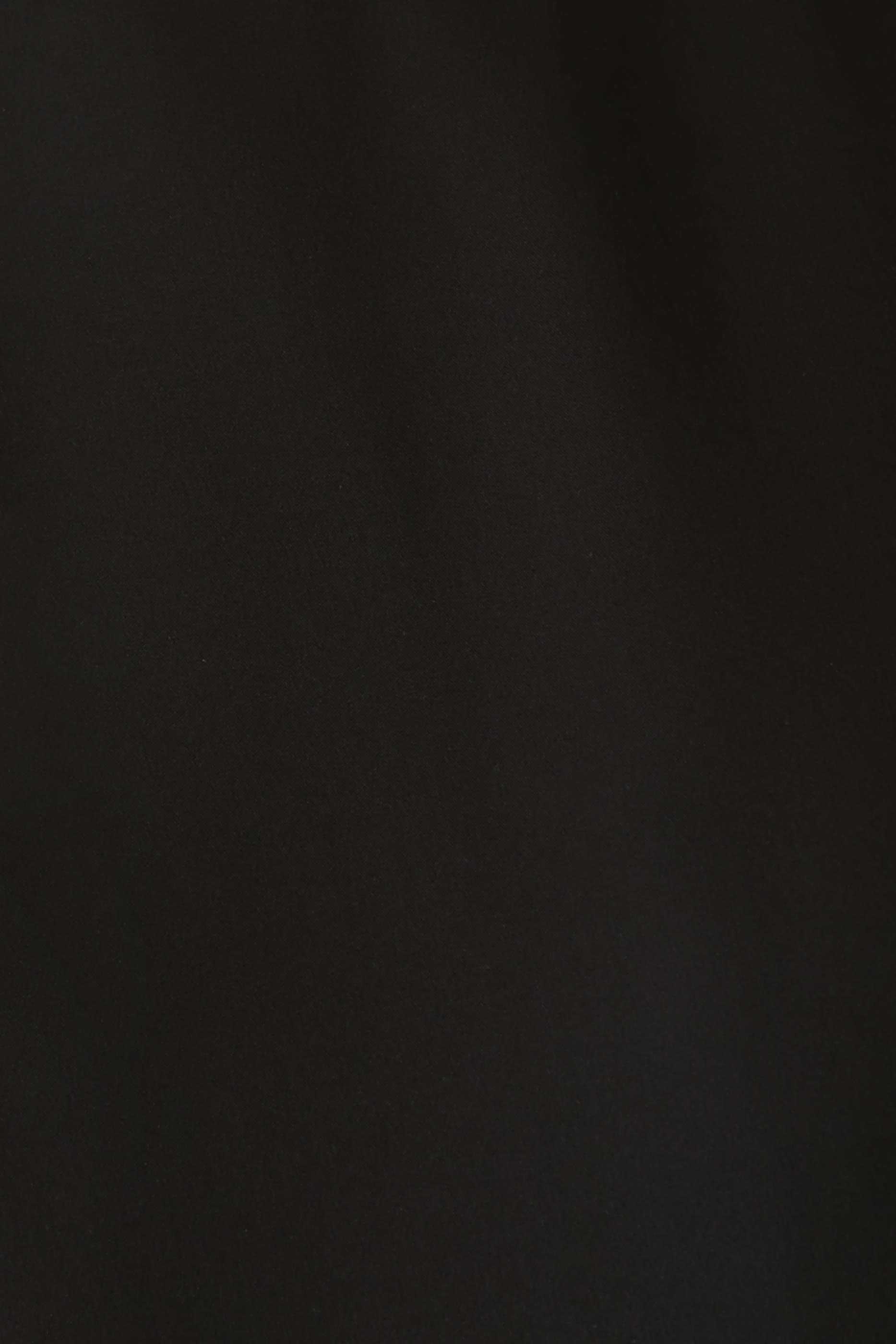 Shell Top in Silk Georgette