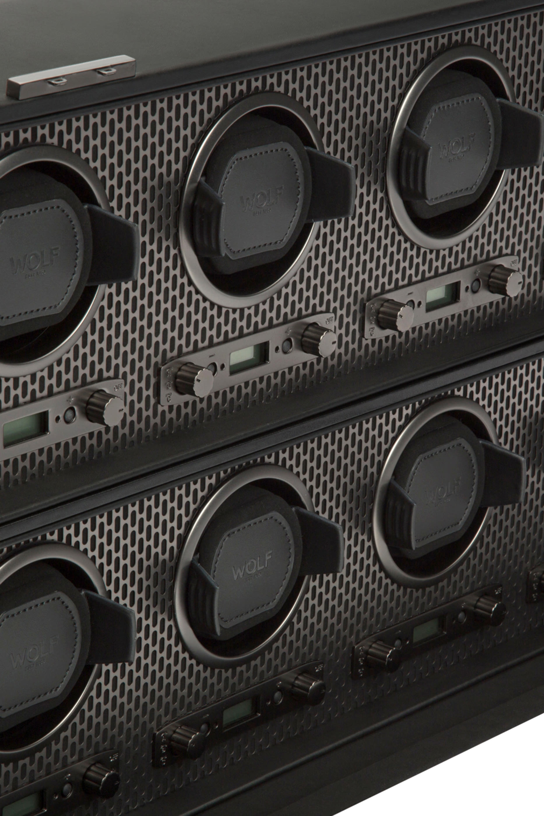 Axis 8pc Watch Winder