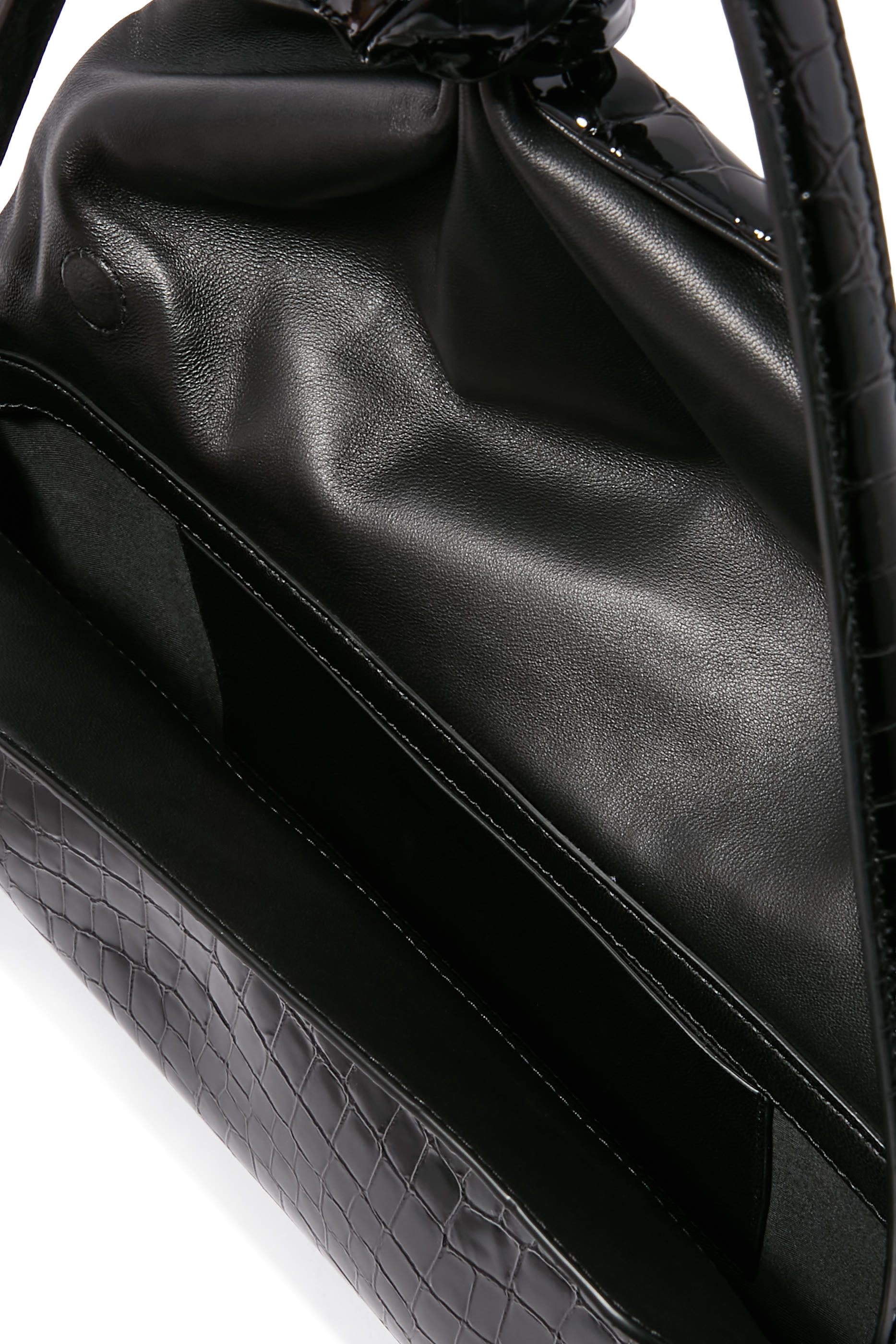 Drape Bag 