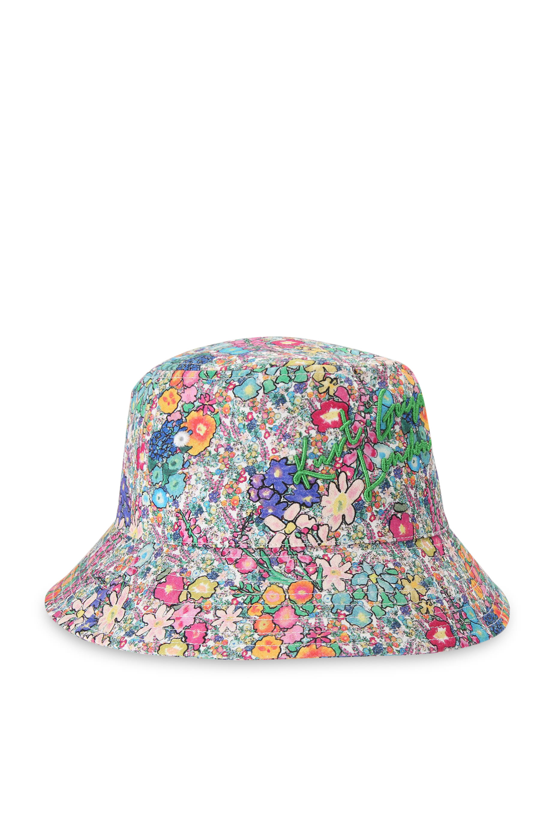 Kensington Bucket Hat