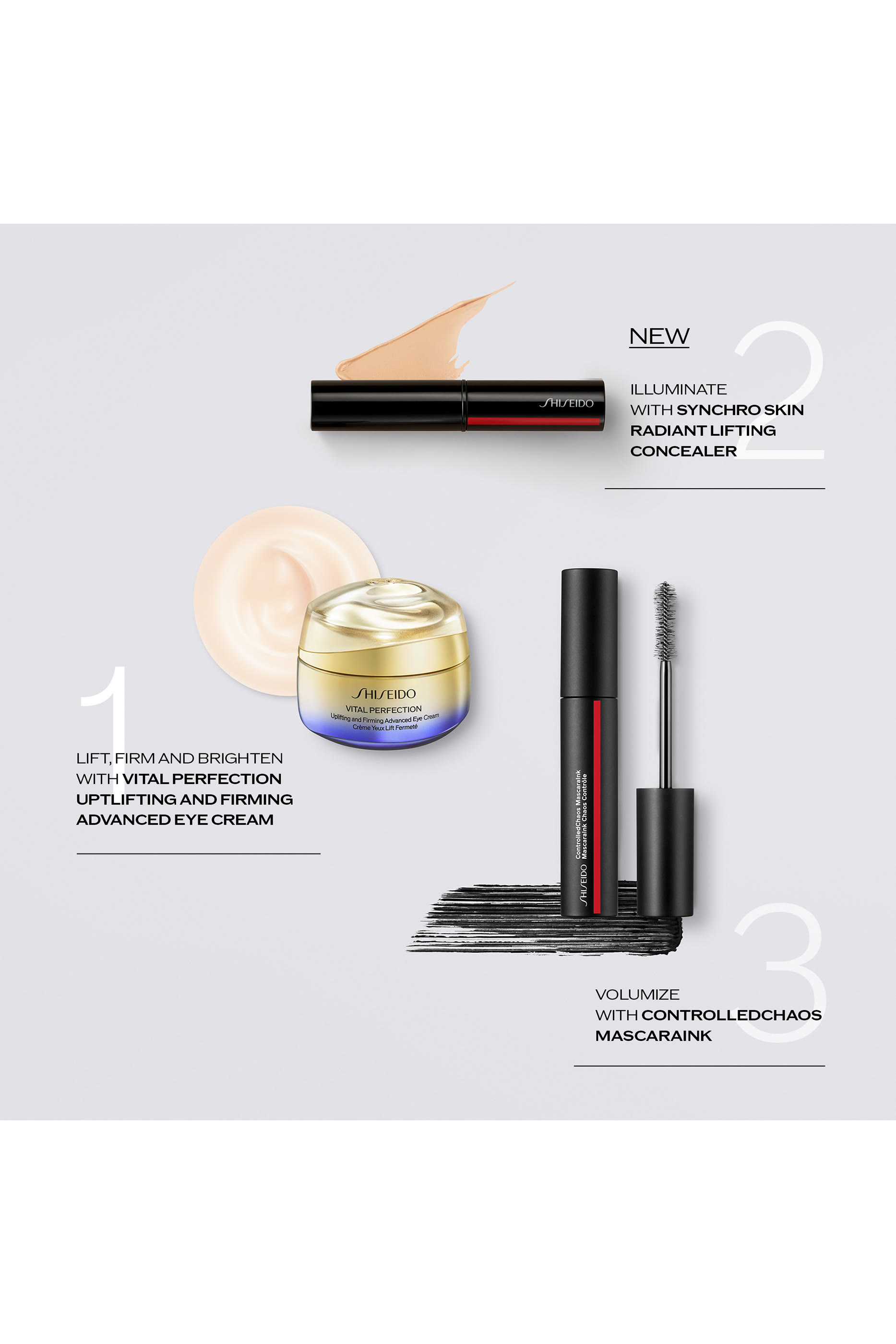 Synchro Skin Radiant Lifting Concealer