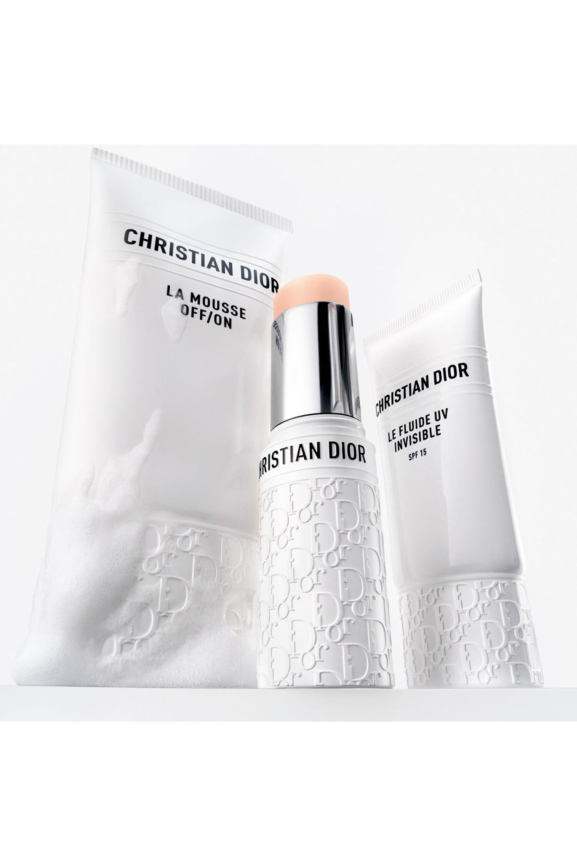 Mattifying Invisible UV Stick SPF 50 PA++++ 