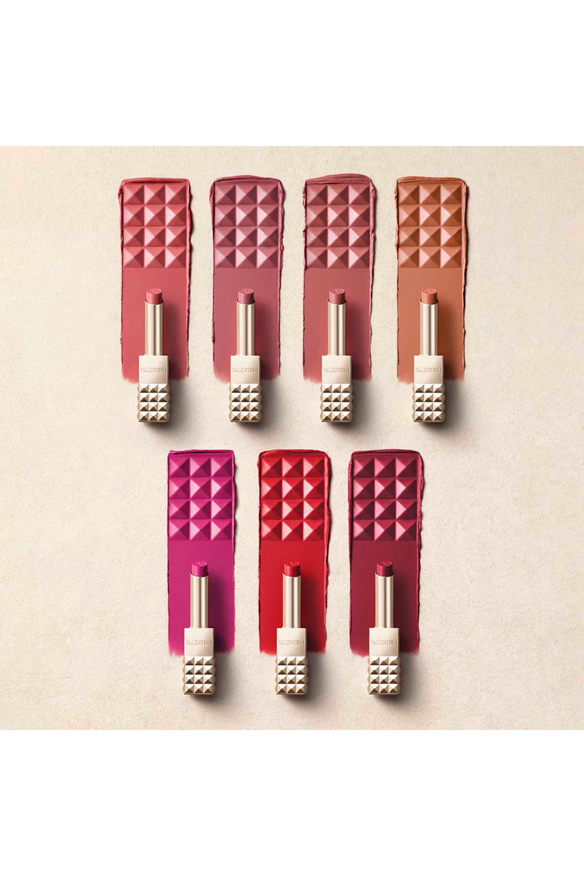 Spike Ultimatte Lipstick