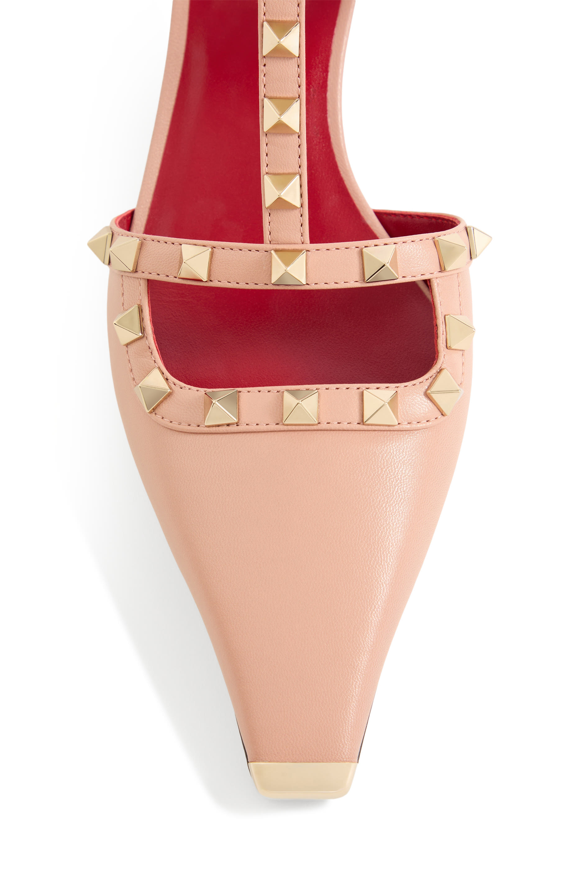 Rockstud 40 Pumps
