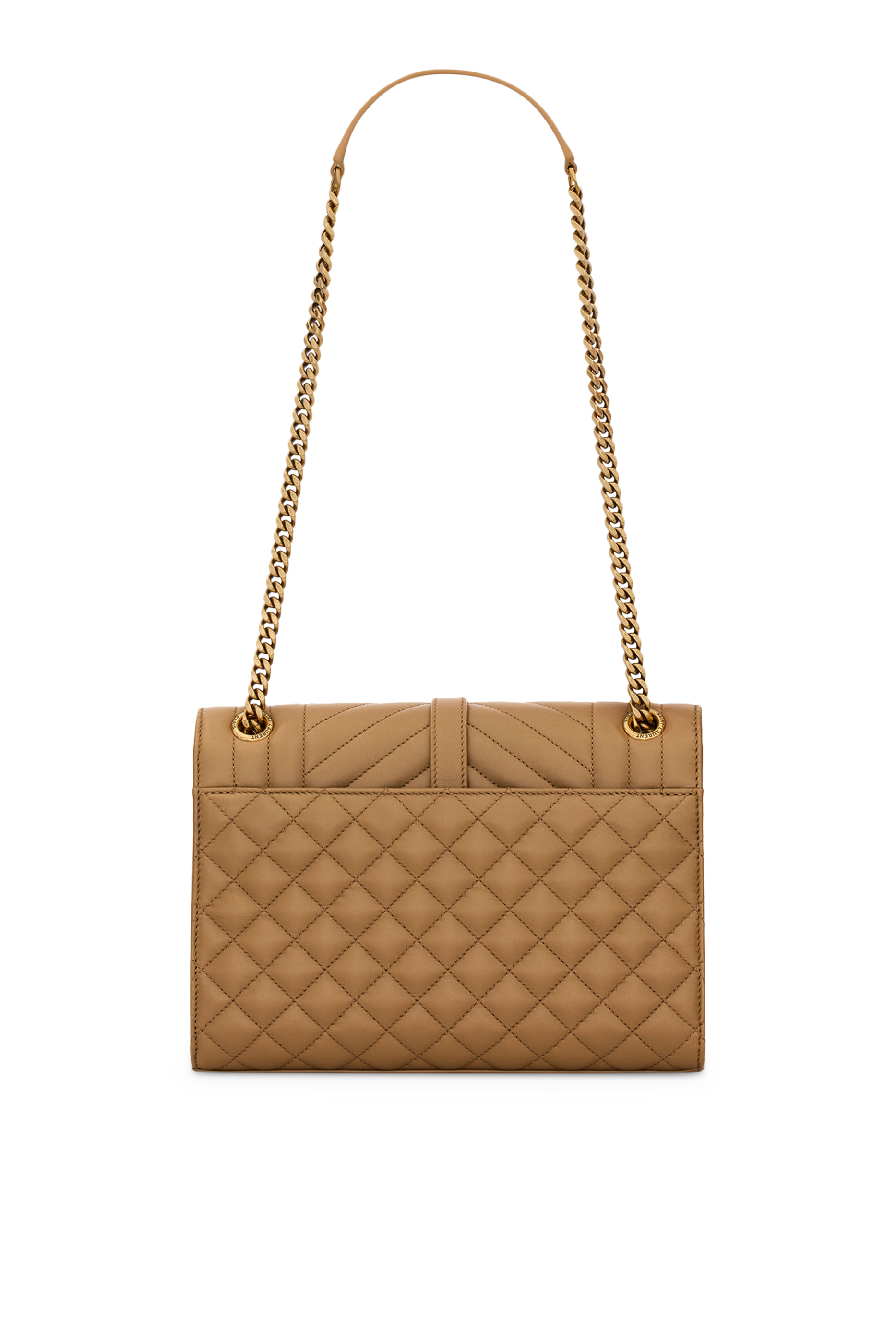 Medium Envelope Chain Bag