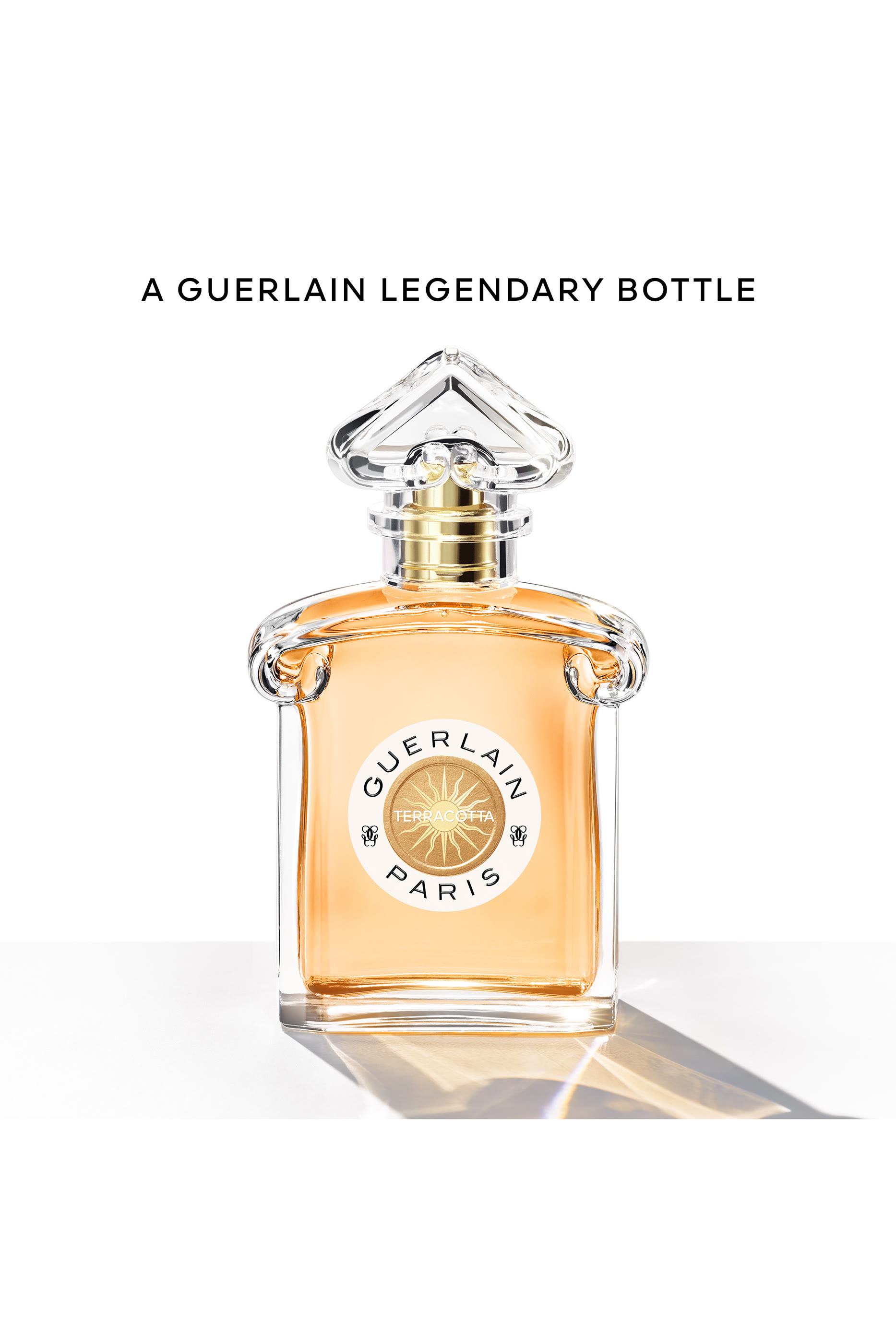 Terracotta Eau de Toilette