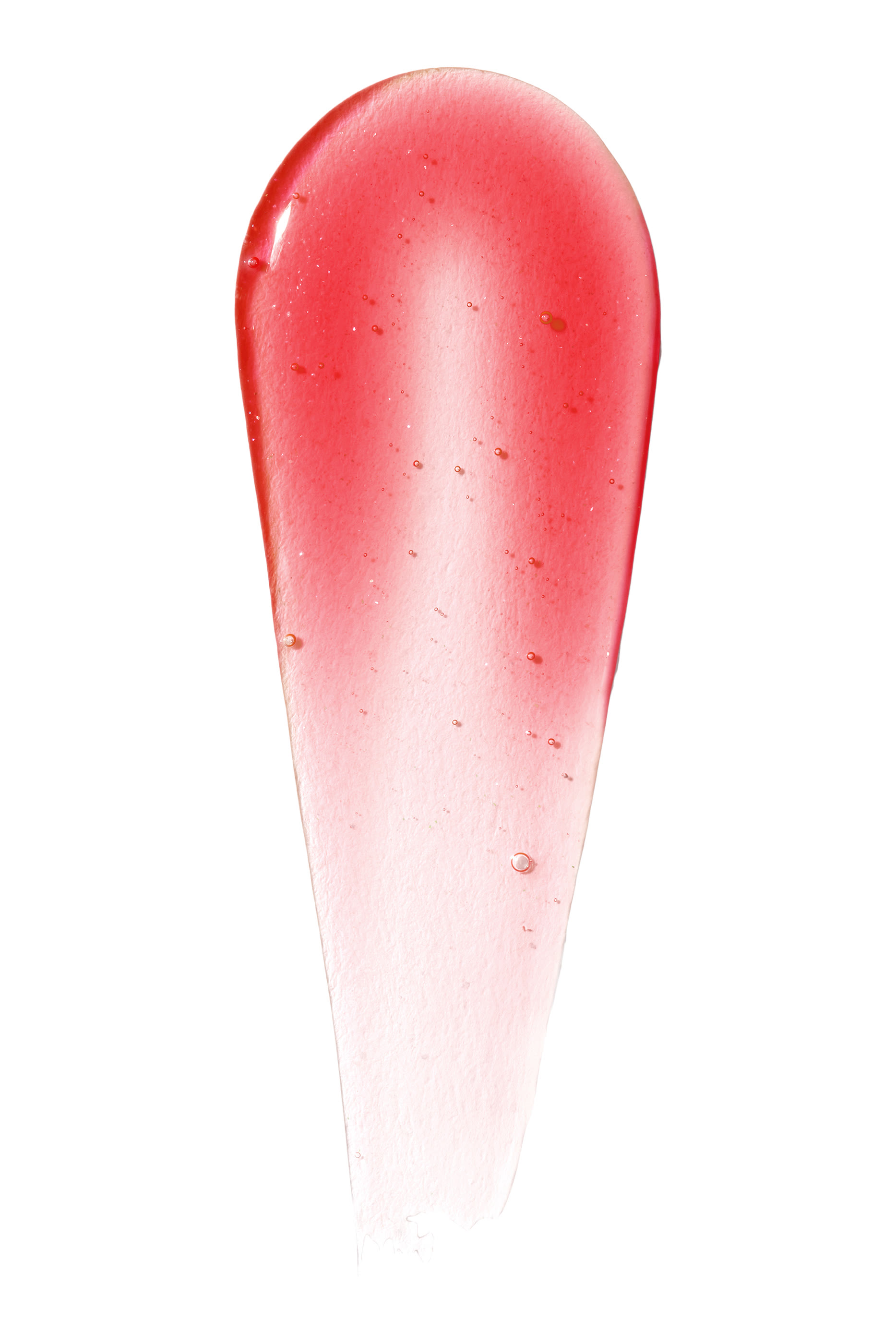 Extra Blushing Lip Oil
