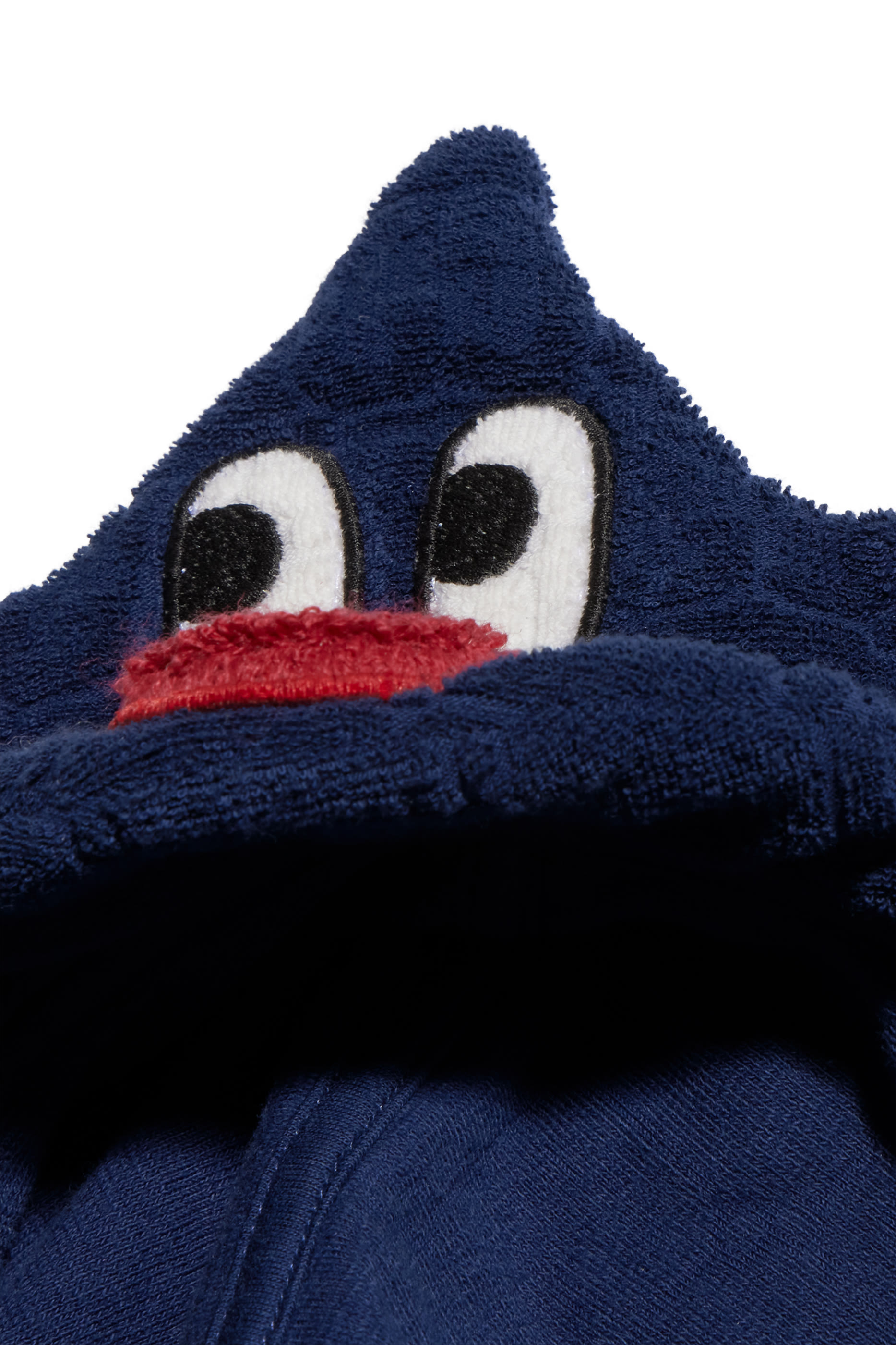 Kids GG Character Embroidery Towel