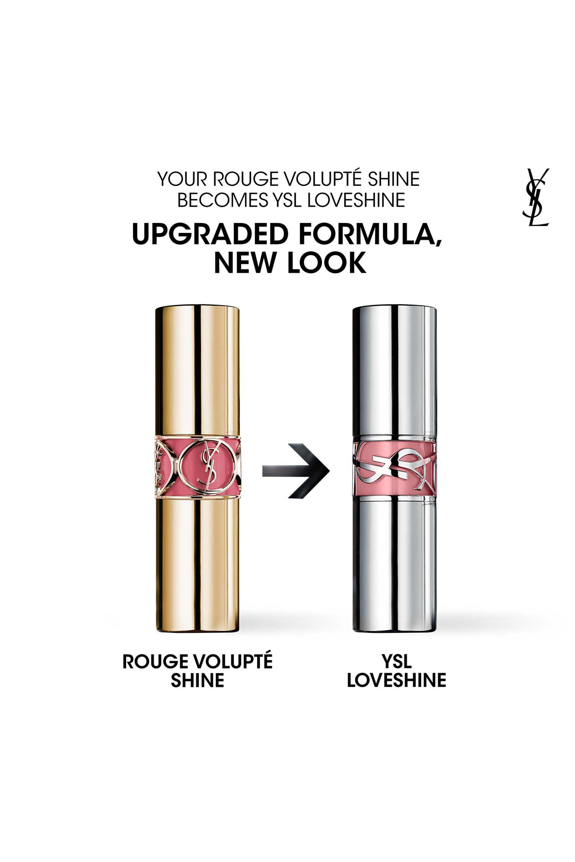Loveshine Lipstick