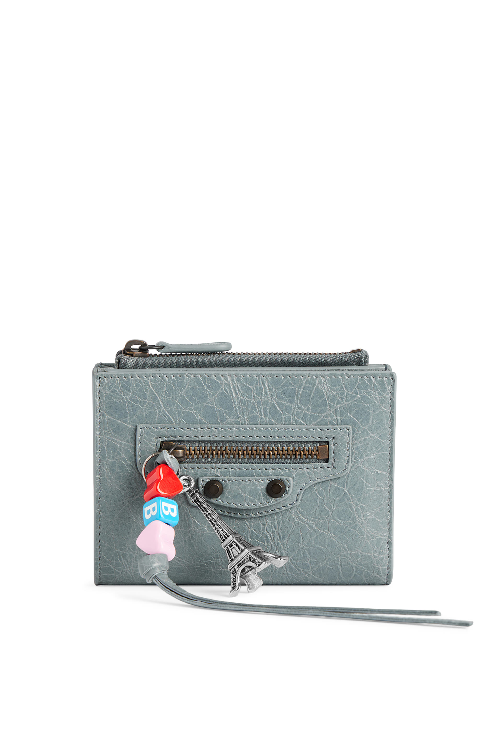 Le City Bifold Wallet