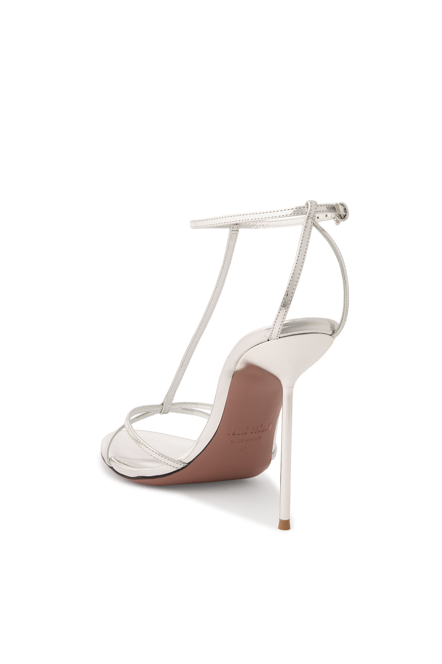  Lidia 105 T-Strap Sandals 