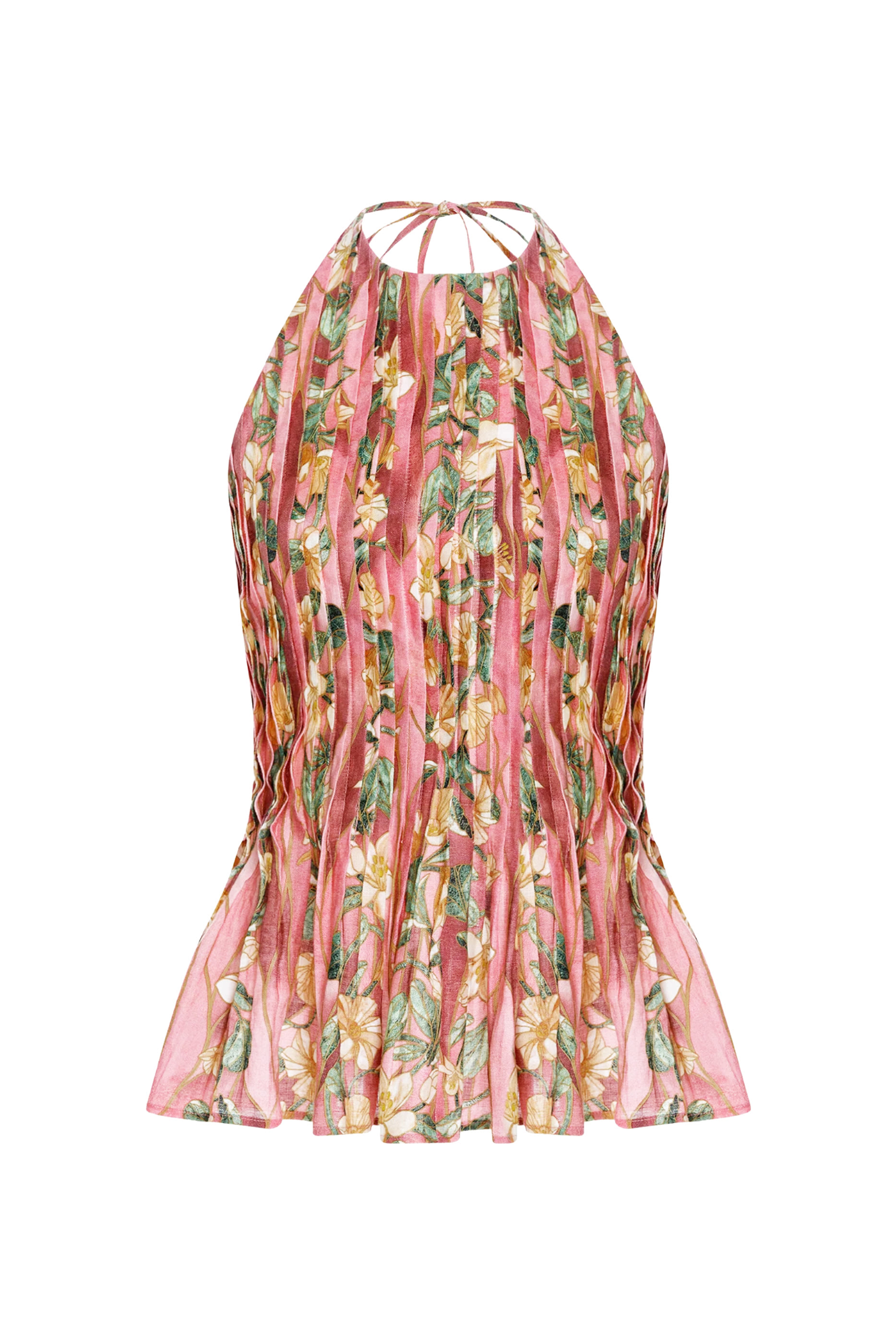 Caña Blouse