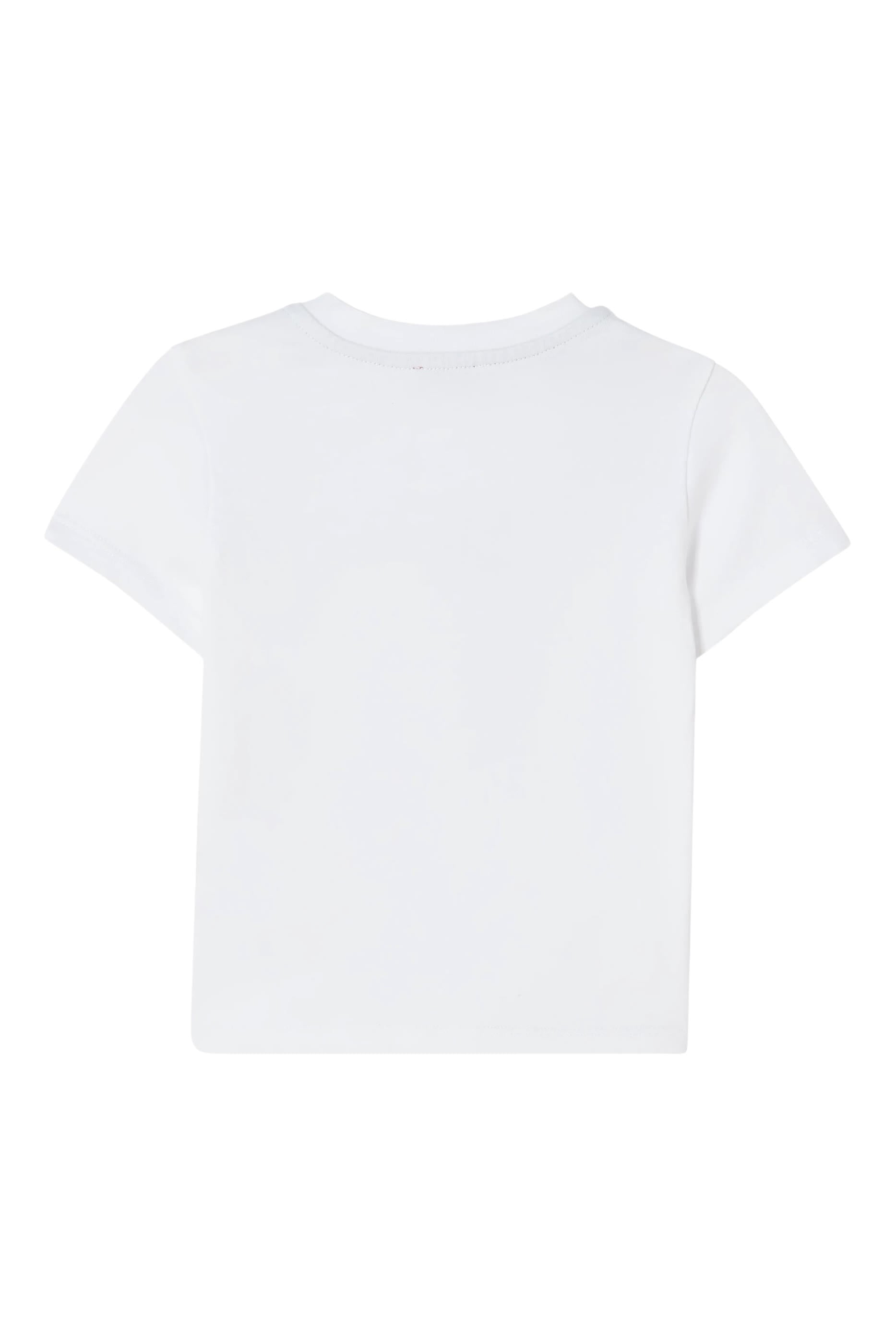 Kids Logo Jersey T-Shirt