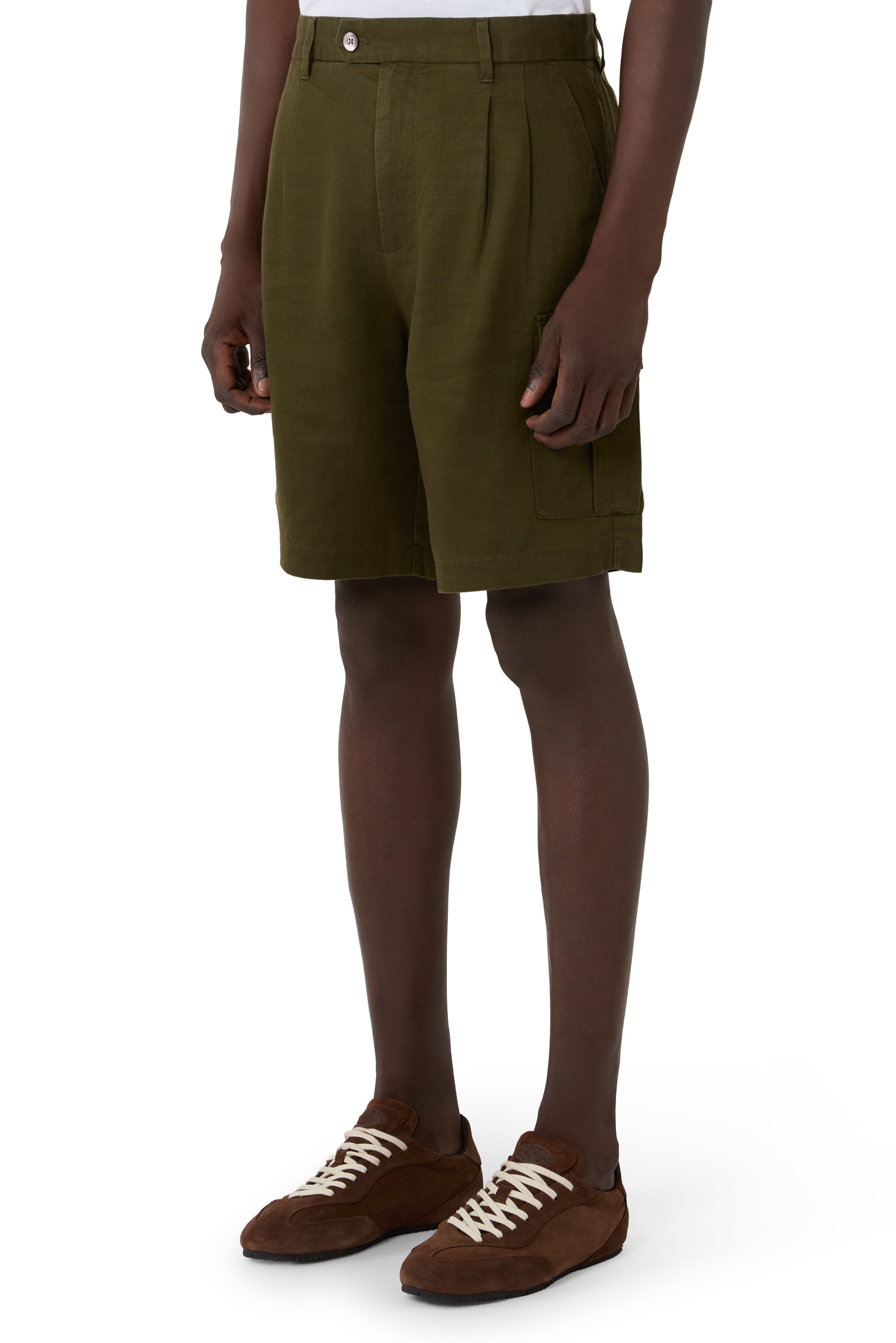 Chett Shorts 