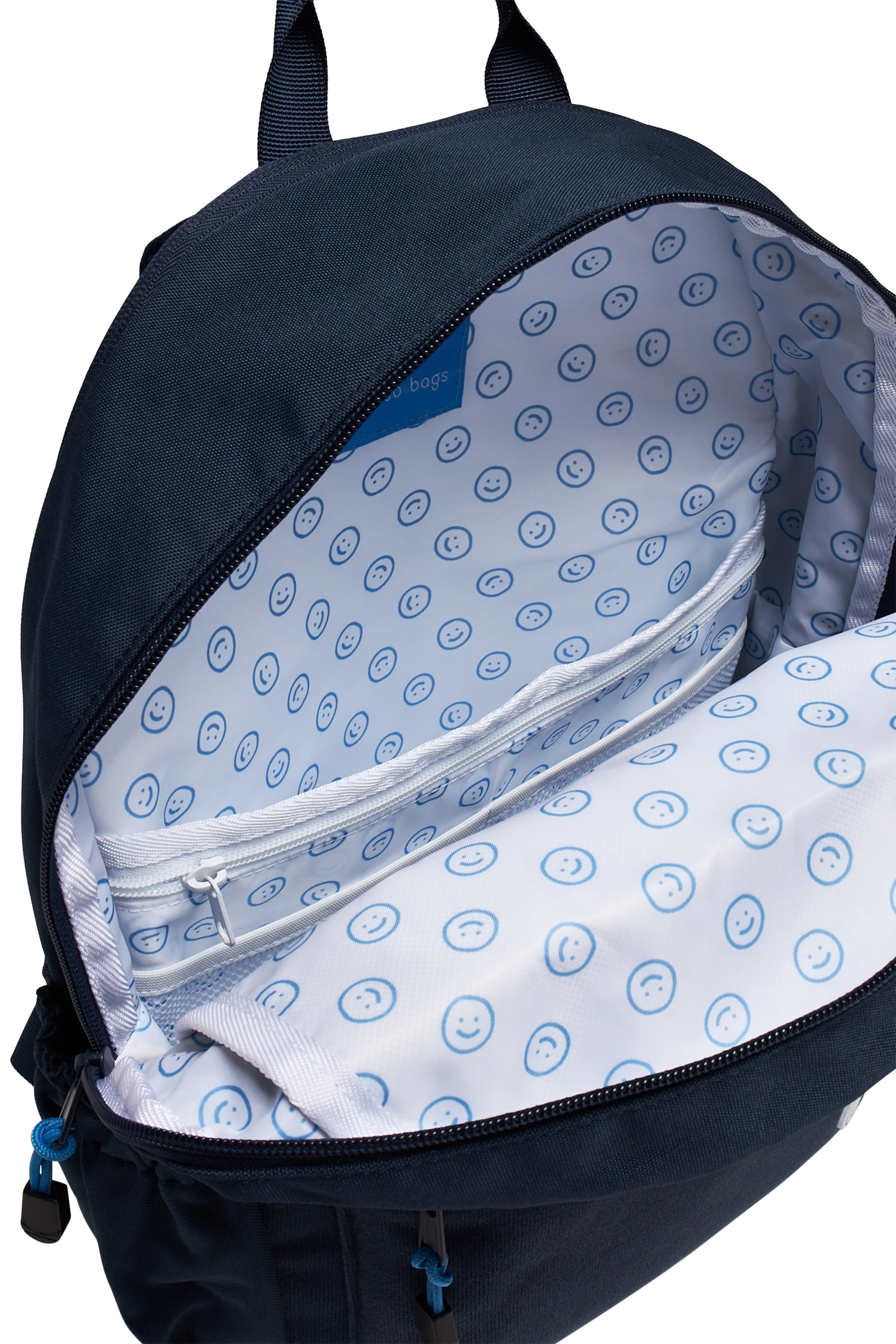 Kids Large Logo Sport Backpack