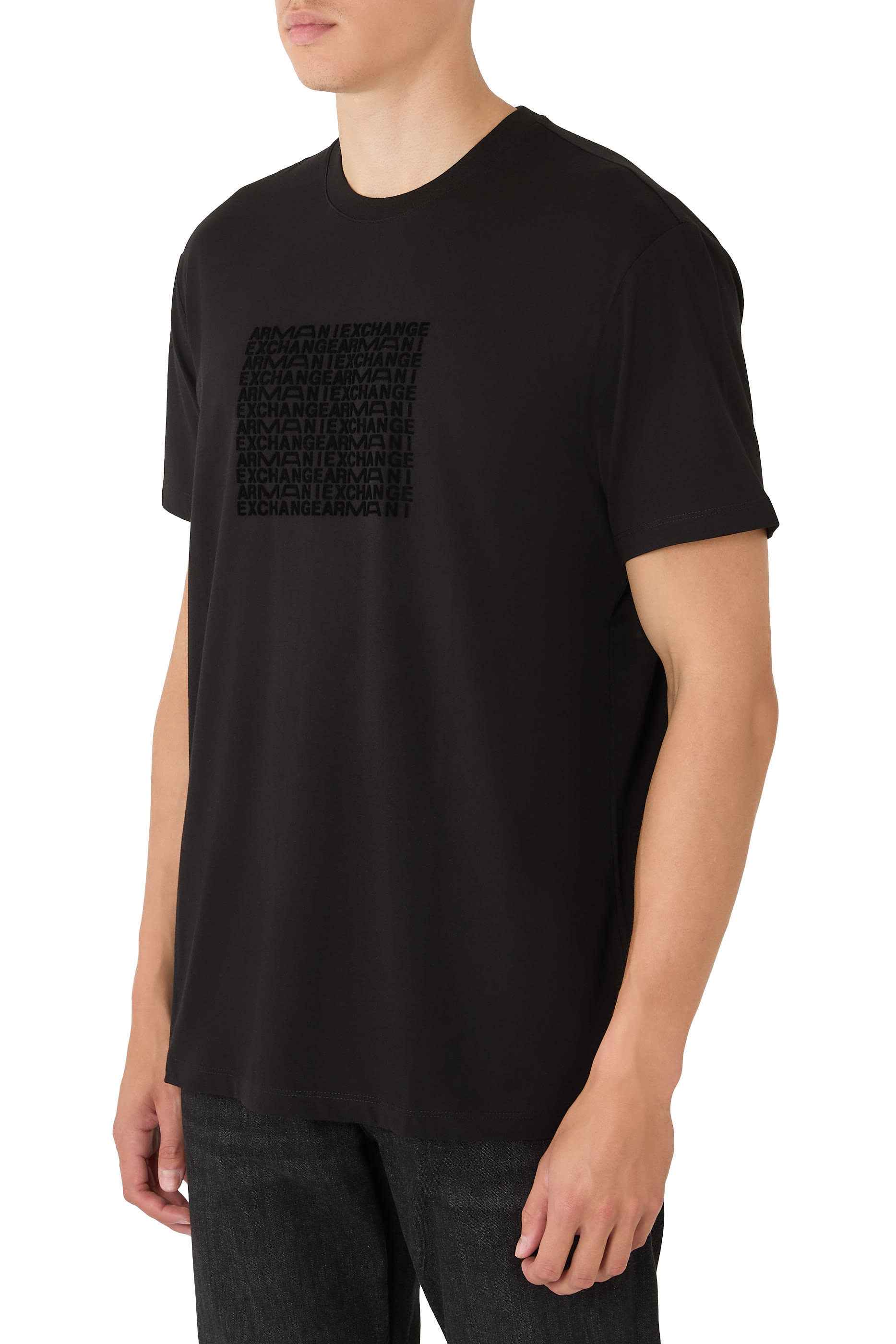 Regular-fit T-shirt