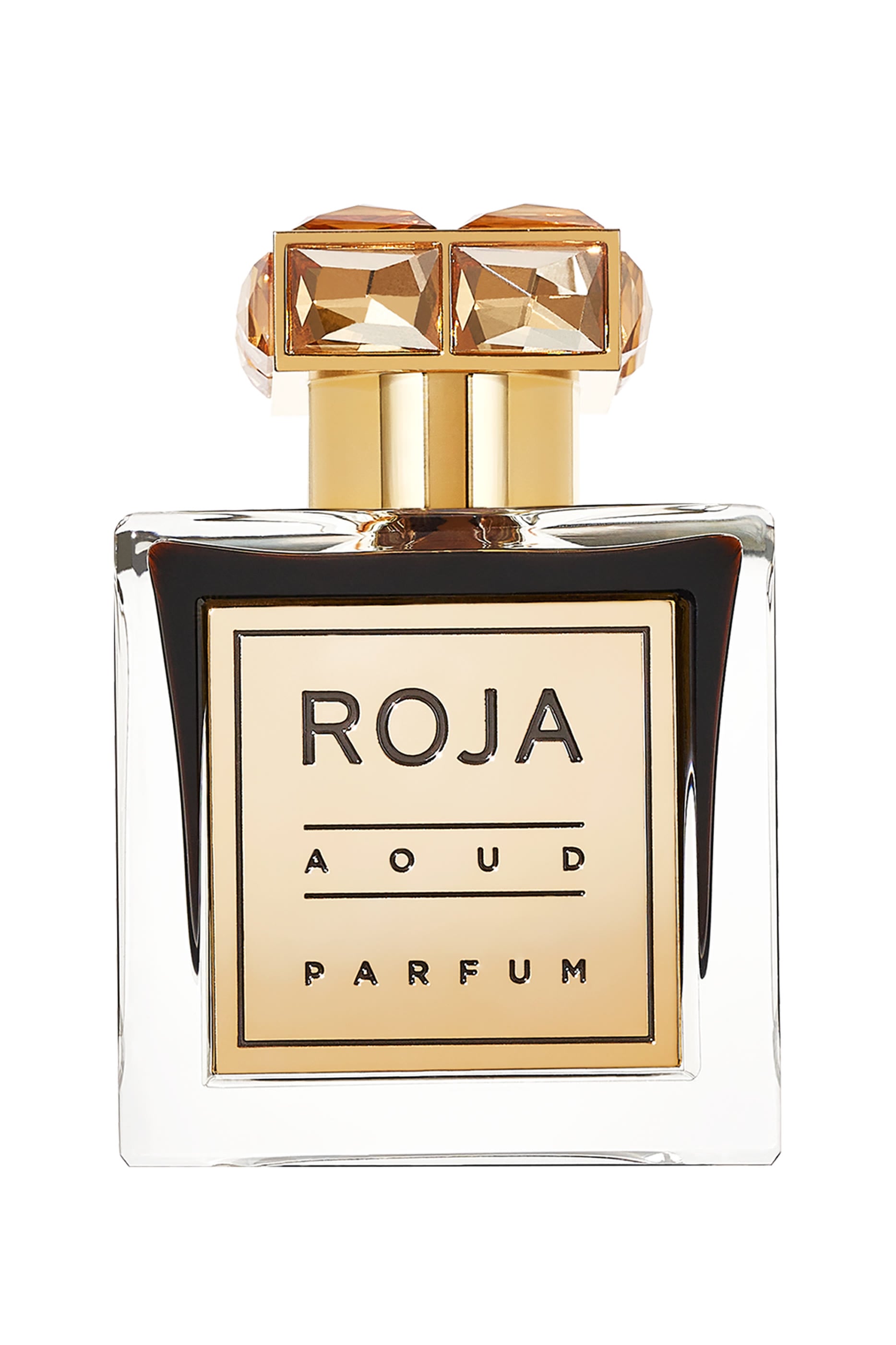 Aoud Parfum