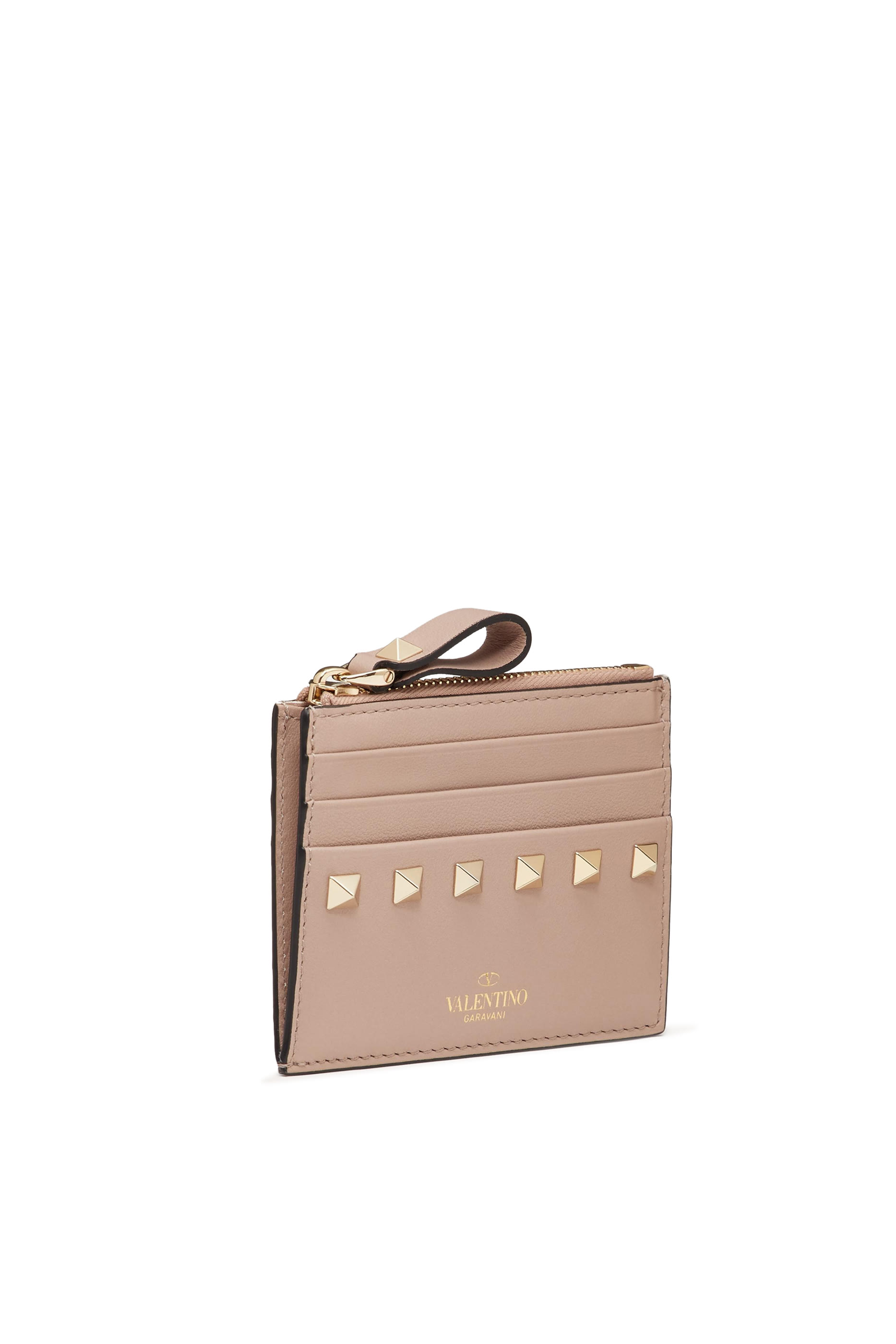  Rockstud Coin Purse