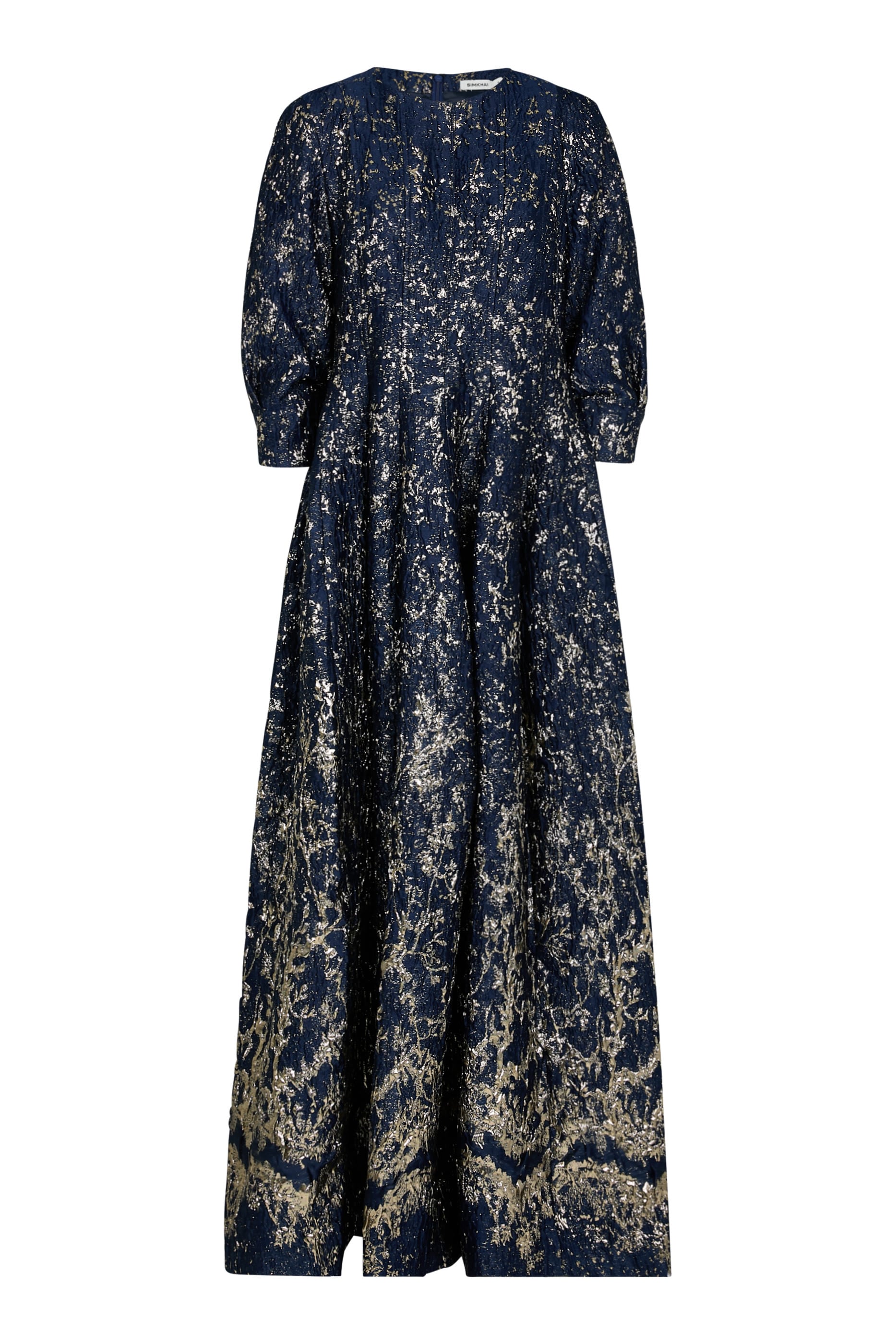 Claravelle Gown