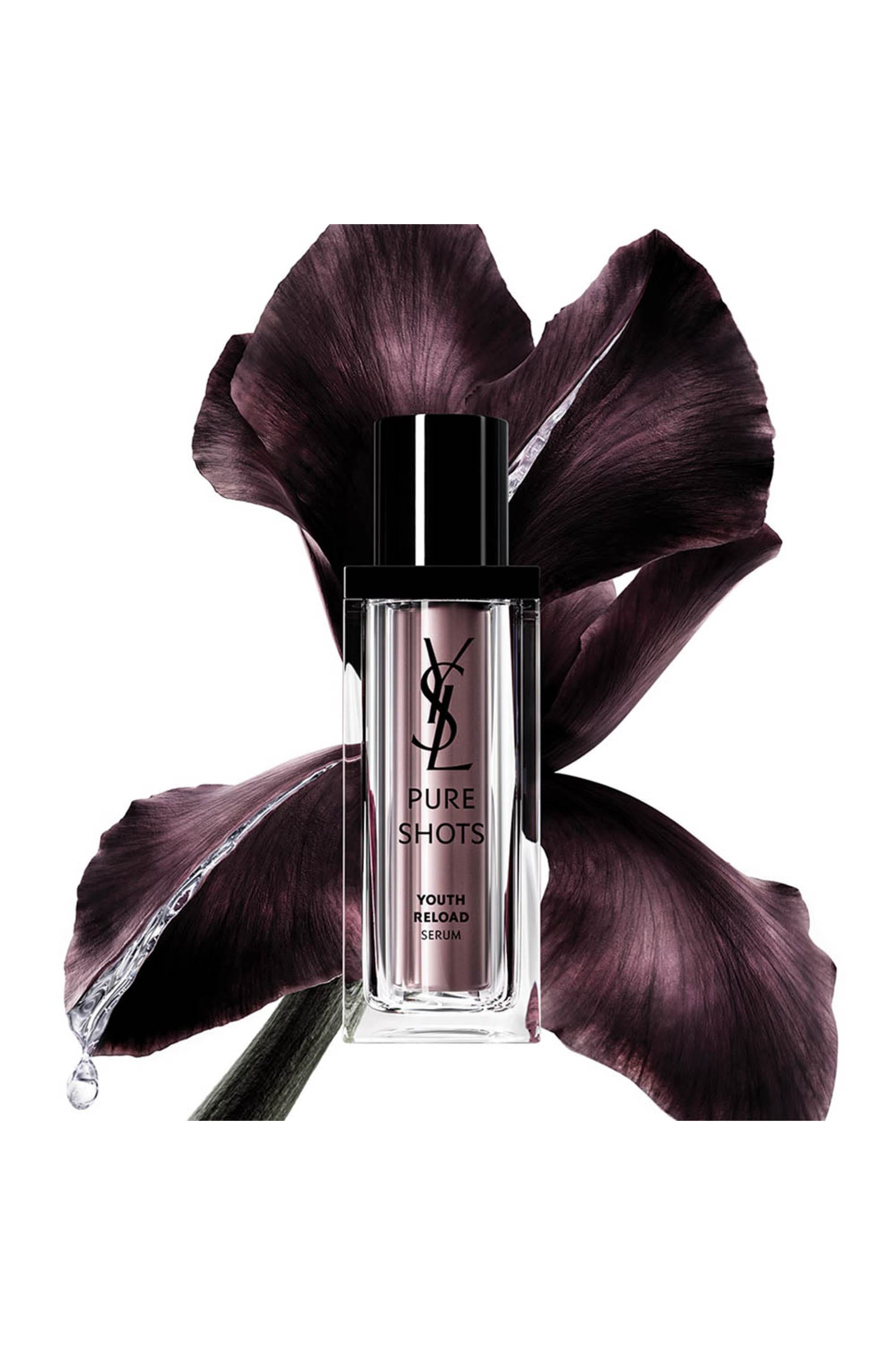 PureShots Youth Reload Serum