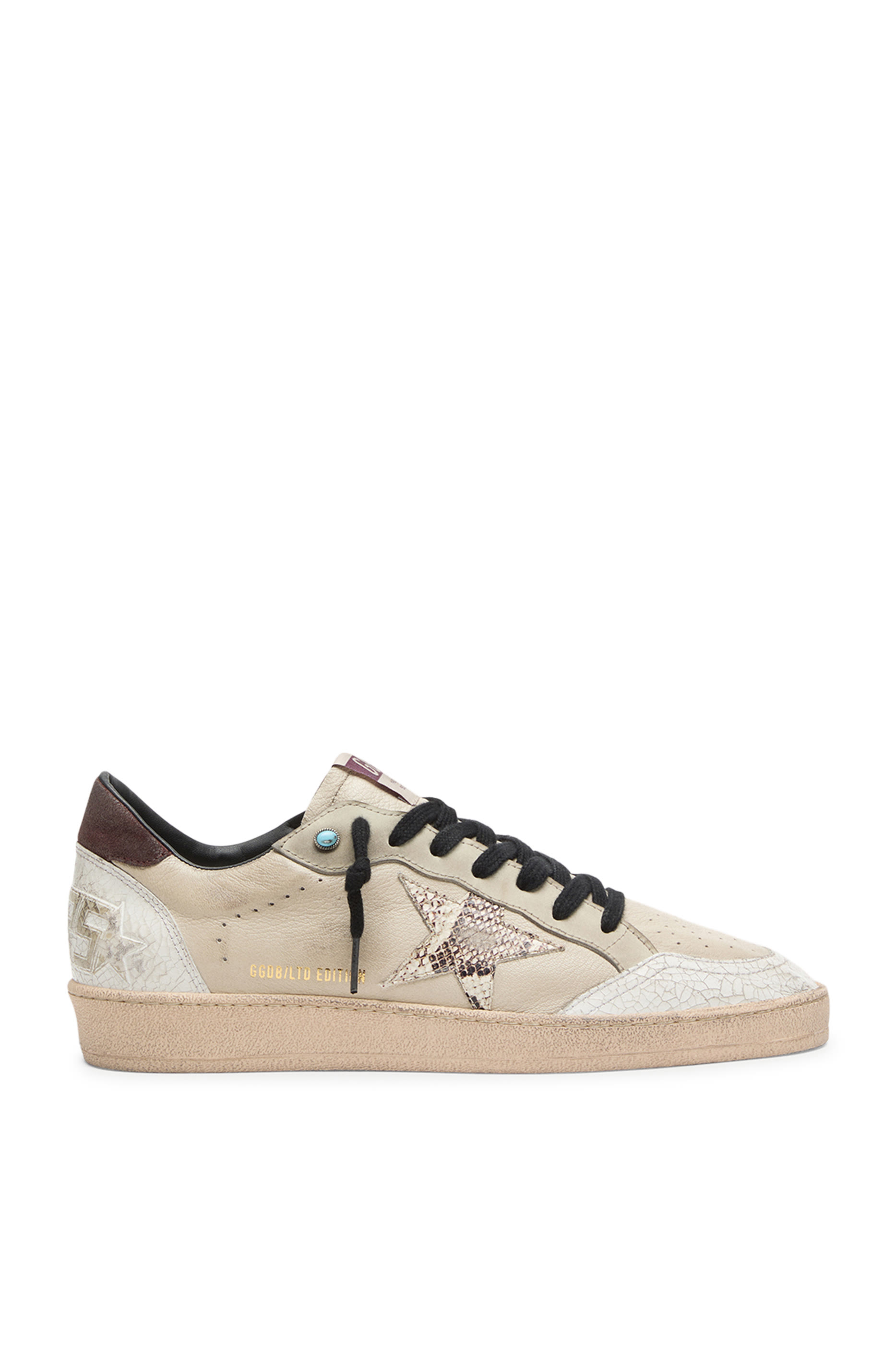 Ball Star Sneakers