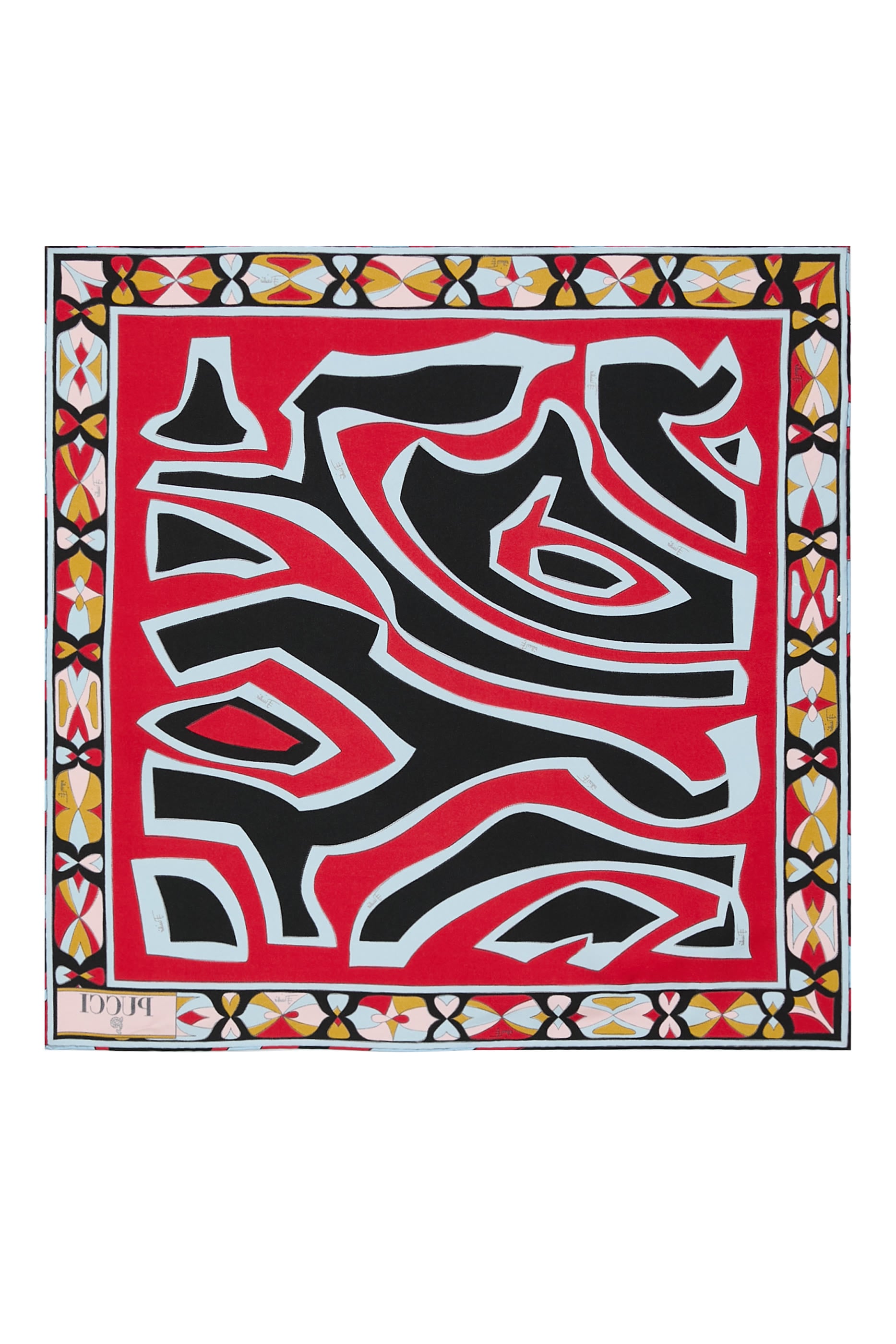 Labirinto Scarf