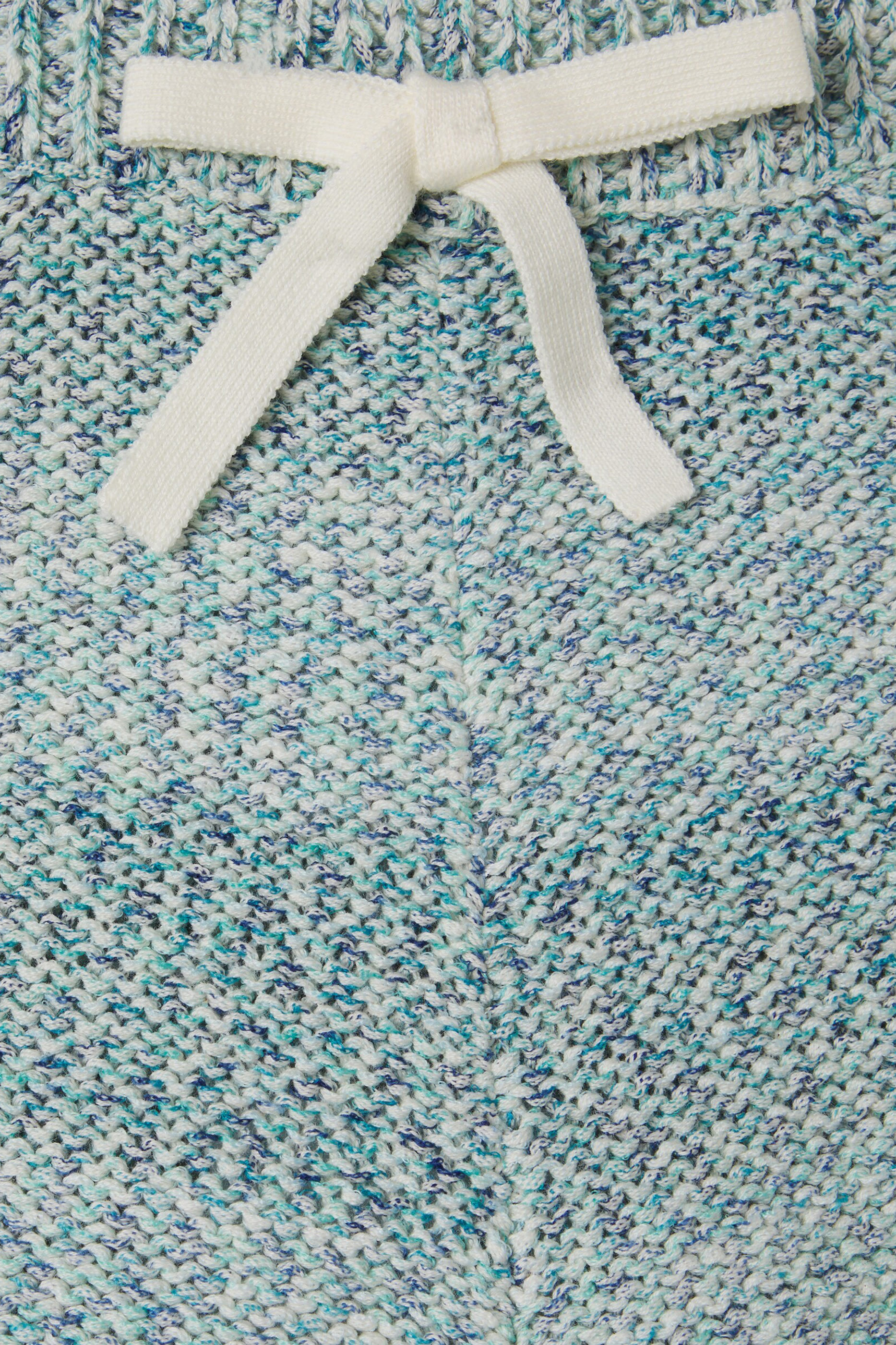 Kids Patience Knit Shorts