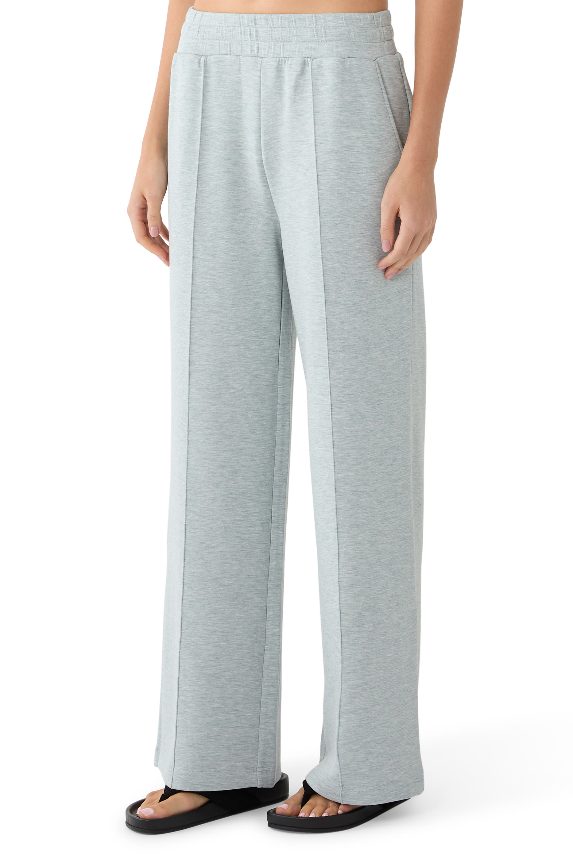 Wide Leg Pants 30" 